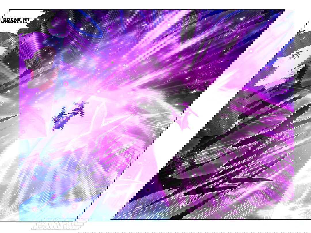 Chapter 383 - Image 21