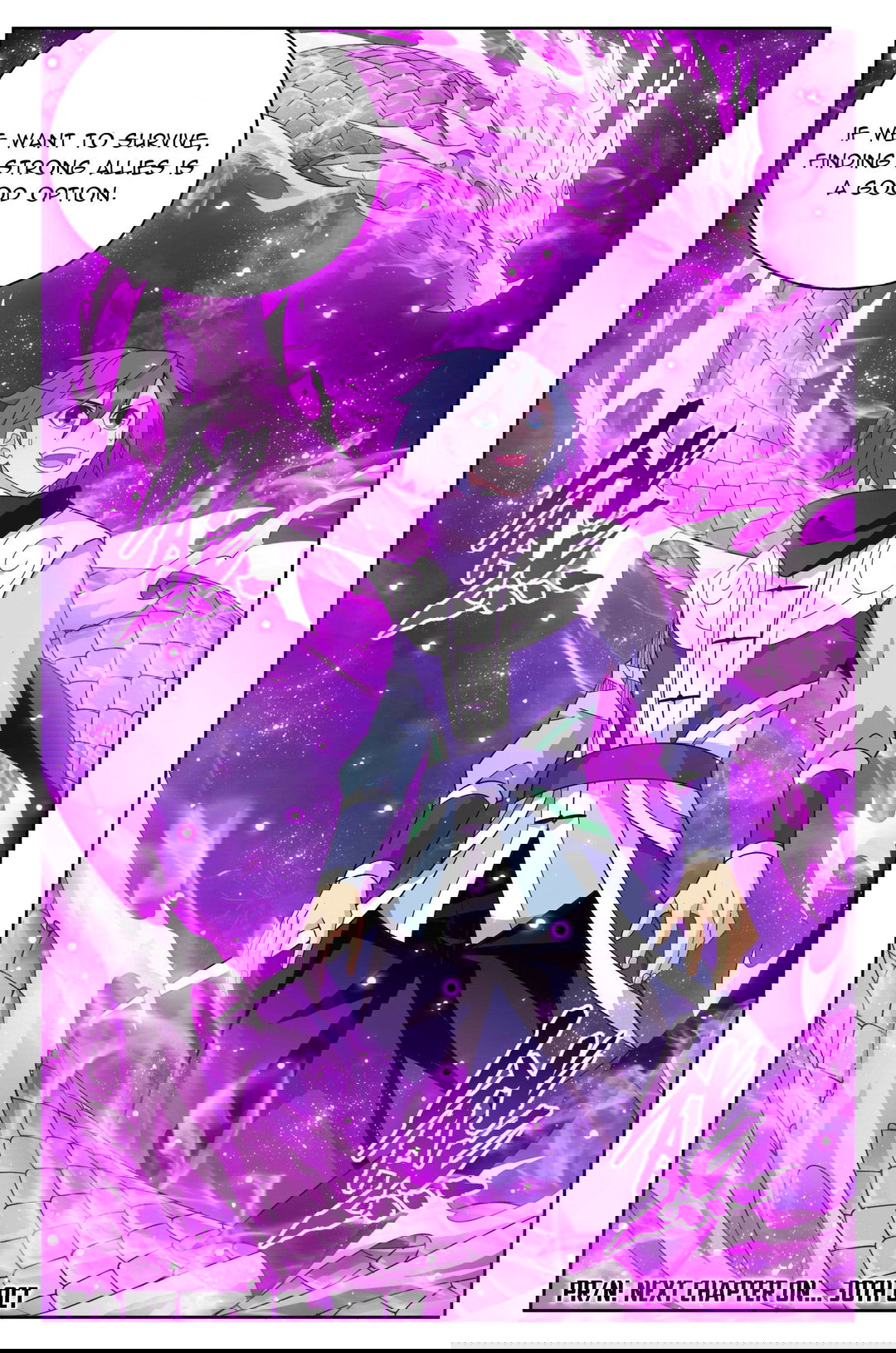 Chapter 383 - Image 23