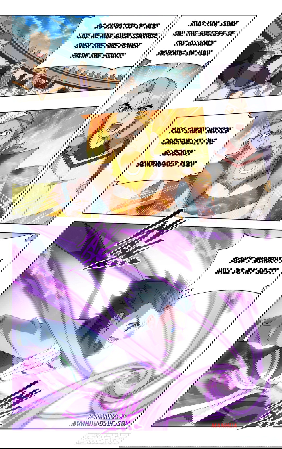 Chapter 383 - Image 4