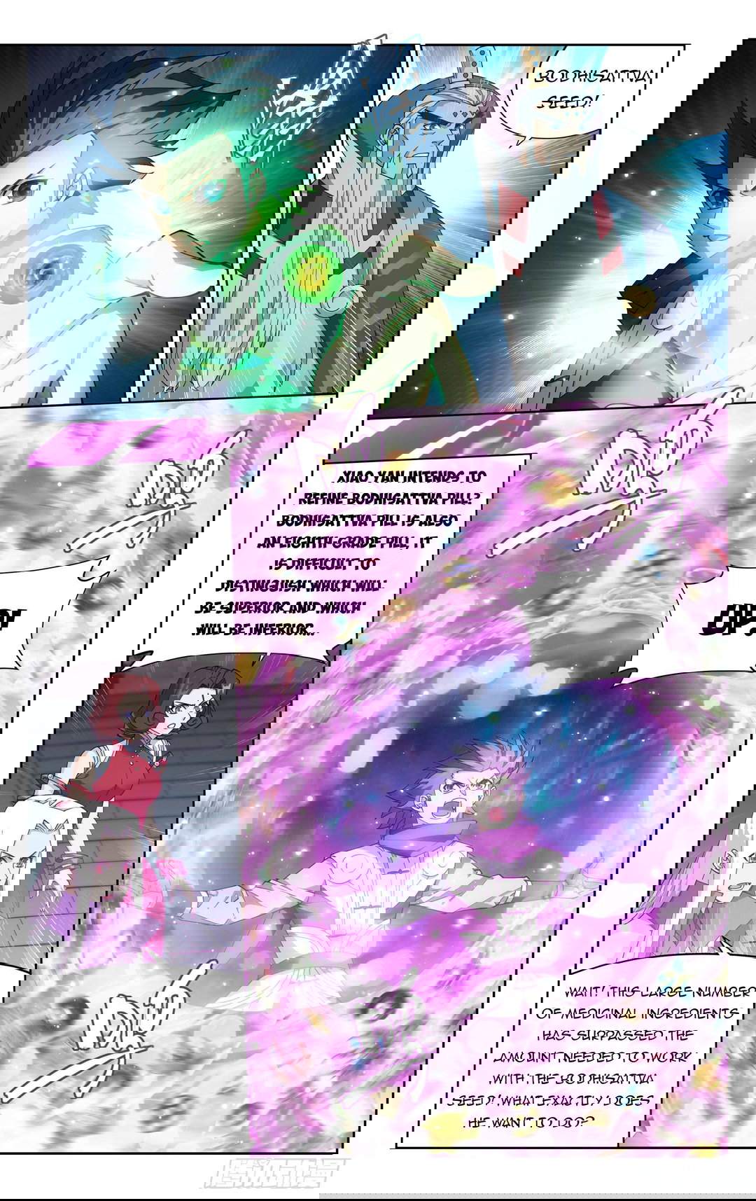 Chapter 383 - Image 7