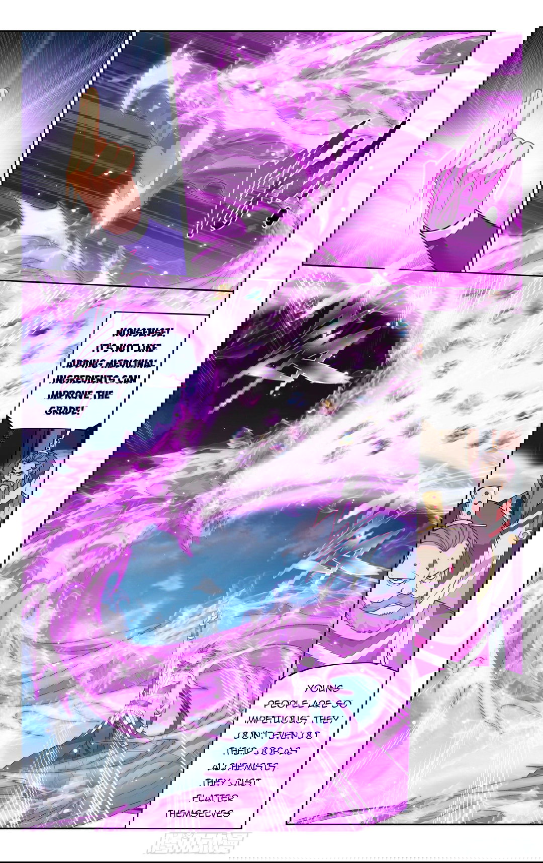 Chapter 383 - Image 8