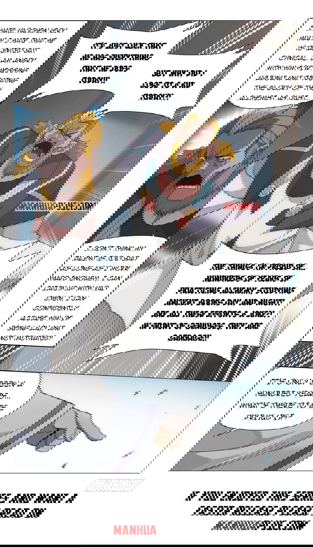 Chapter 384 - Image 10