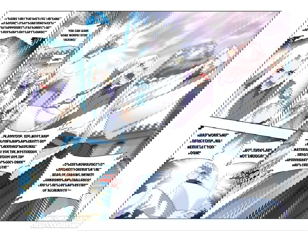 Chapter 384 - Image 12