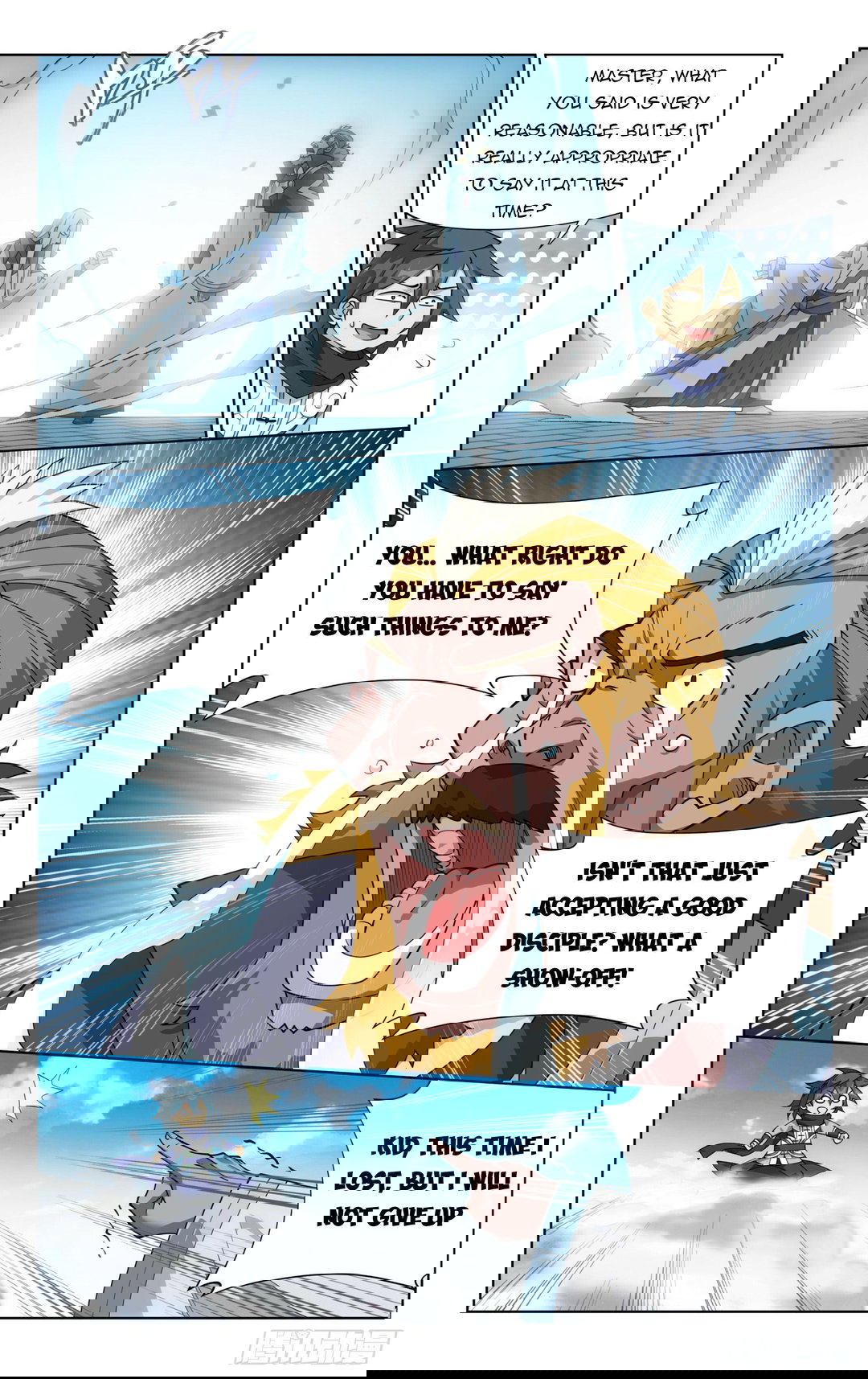 Chapter 384 - Image 13