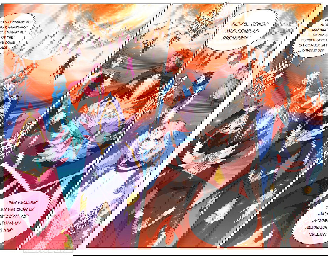 Chapter 384 - Image 19