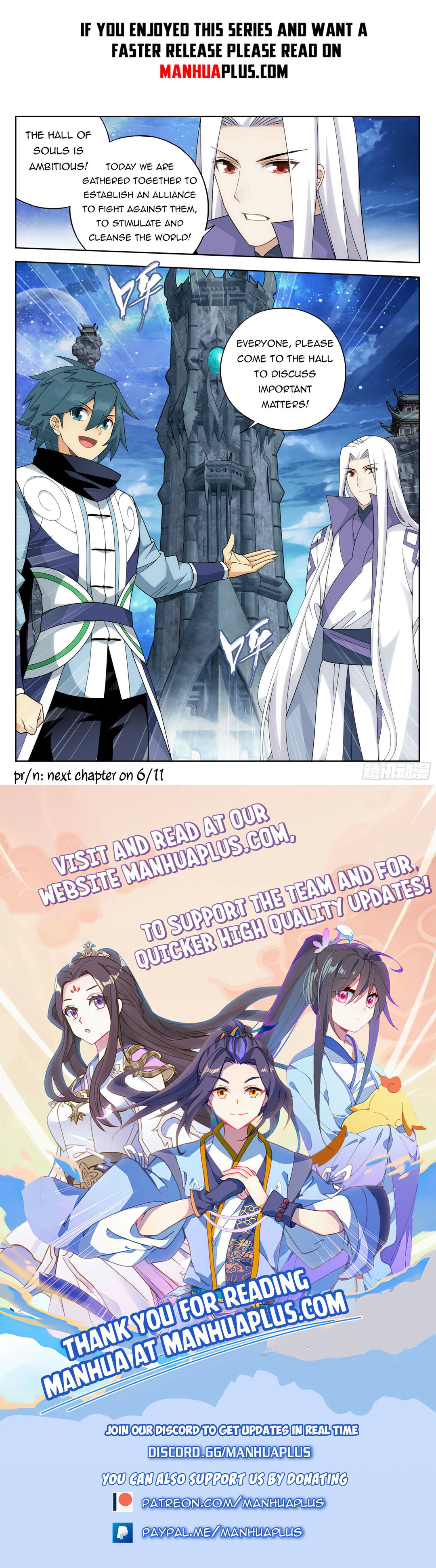 Chapter 384 - Image 21