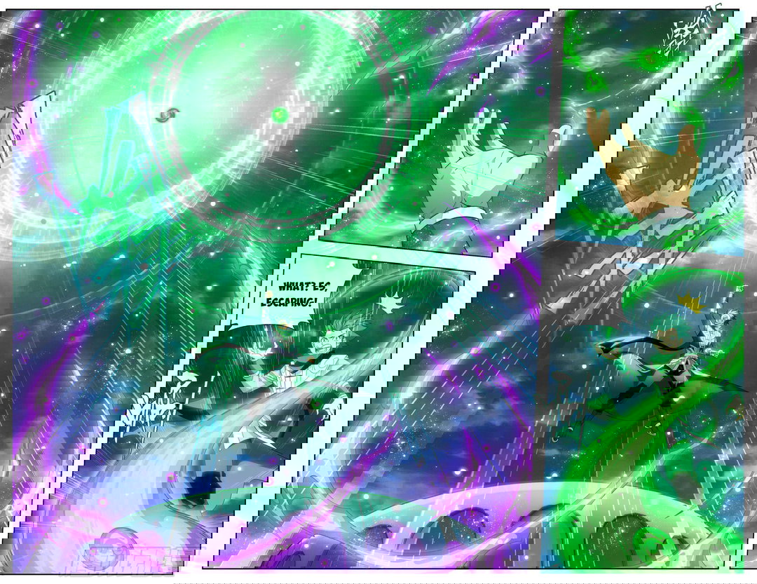 Chapter 384 - Image 3