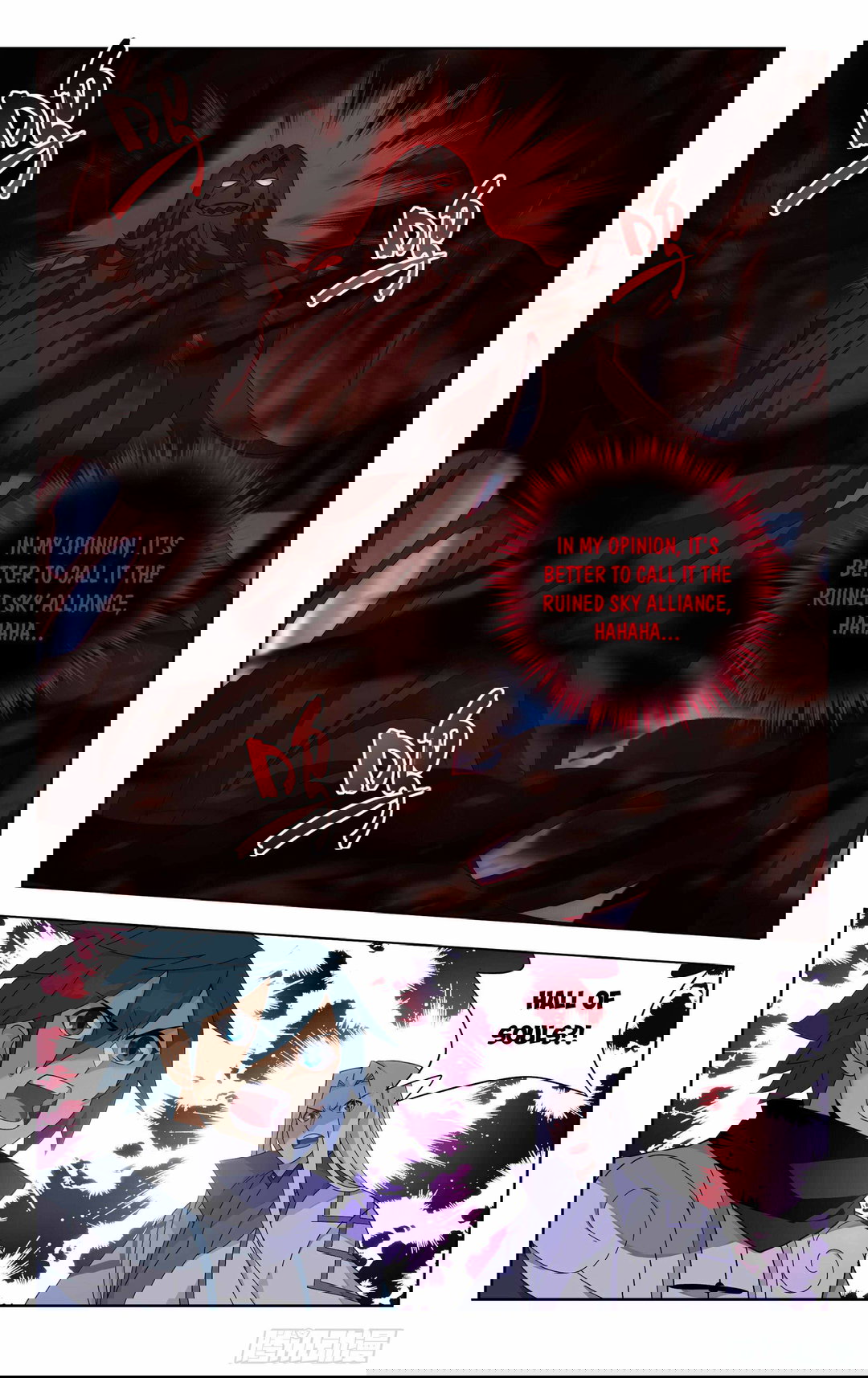 Chapter 385 - Image 10