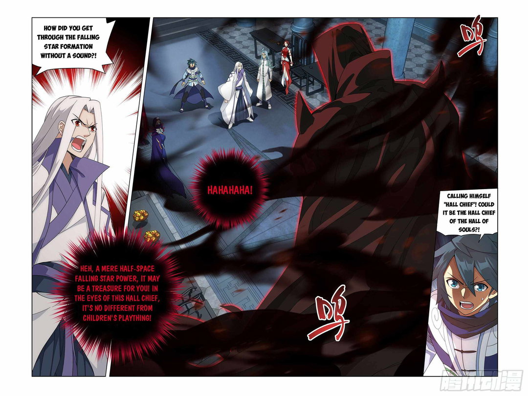 Chapter 385 - Image 11