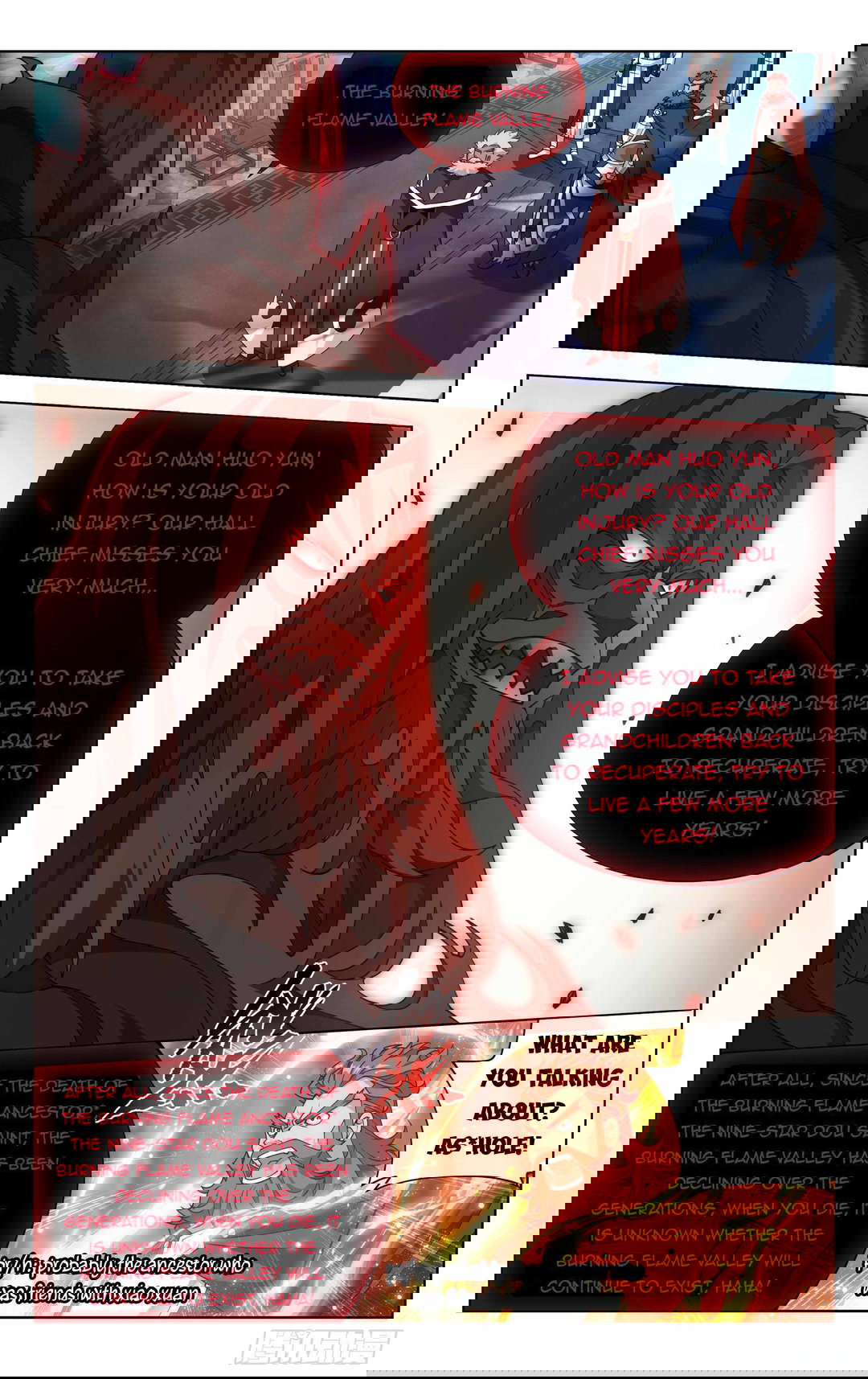 Chapter 385 - Image 14