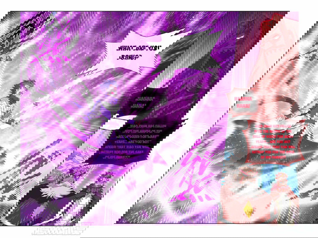 Chapter 385 - Image 18