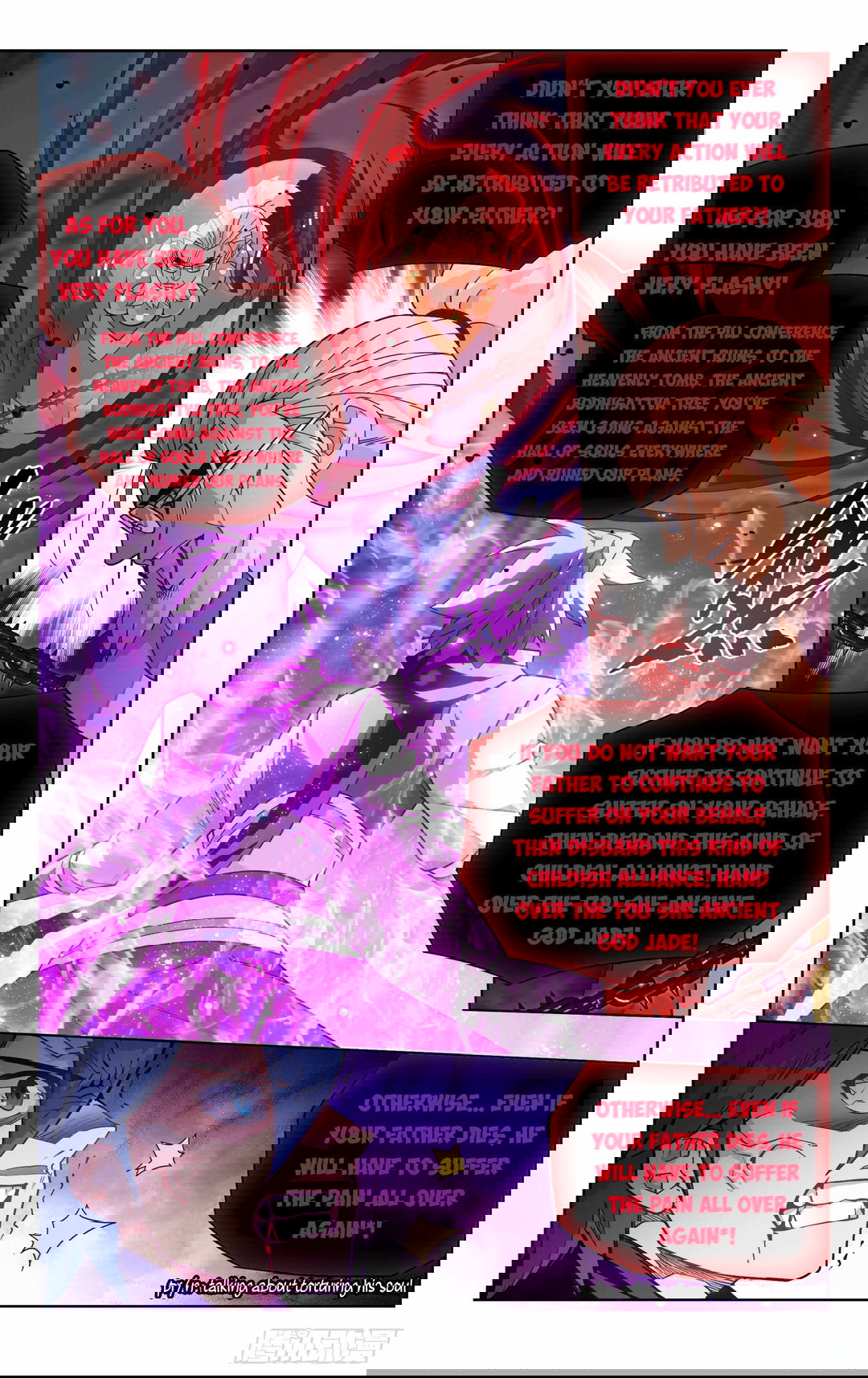 Chapter 385 - Image 19