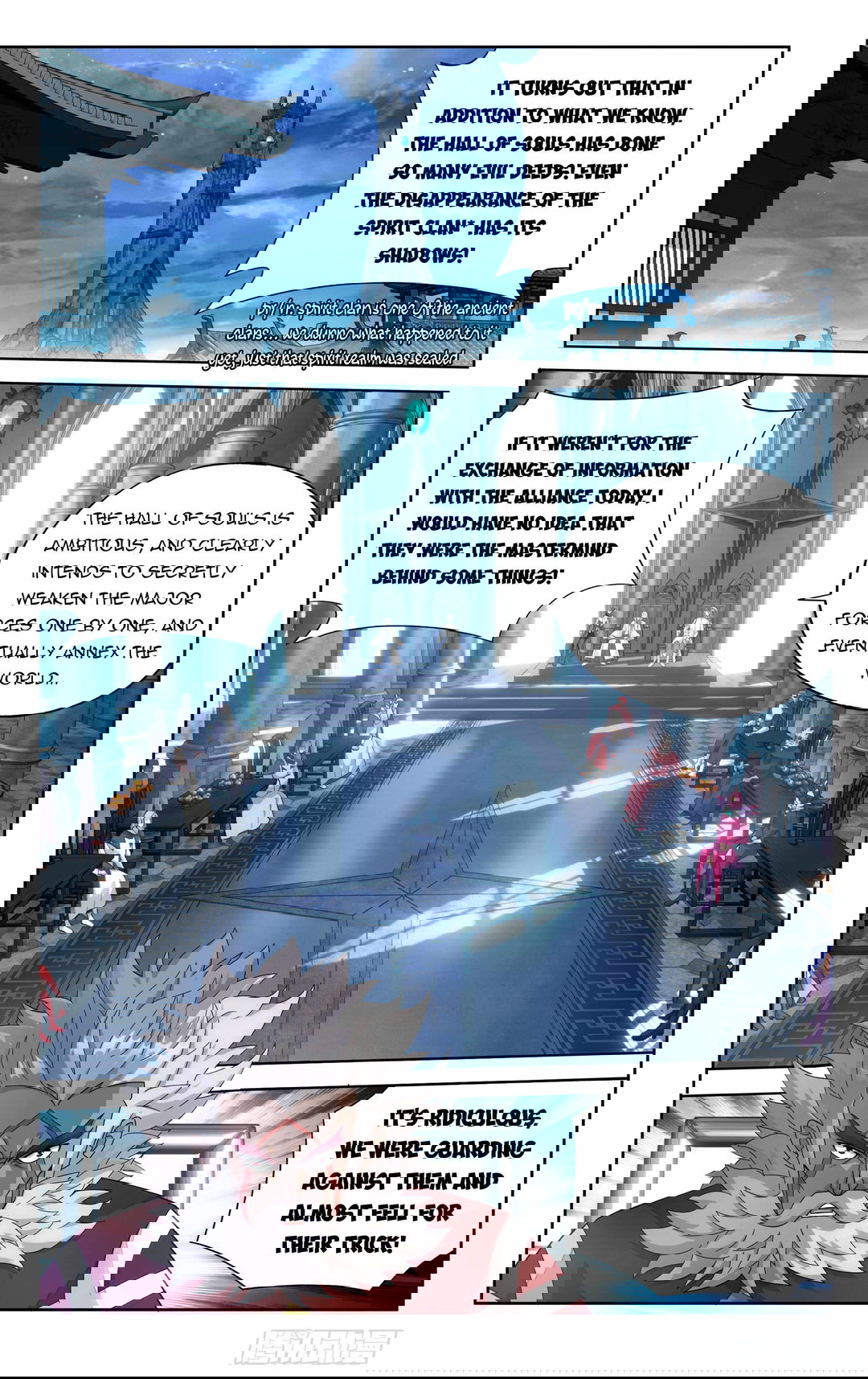 Chapter 385 - Image 2