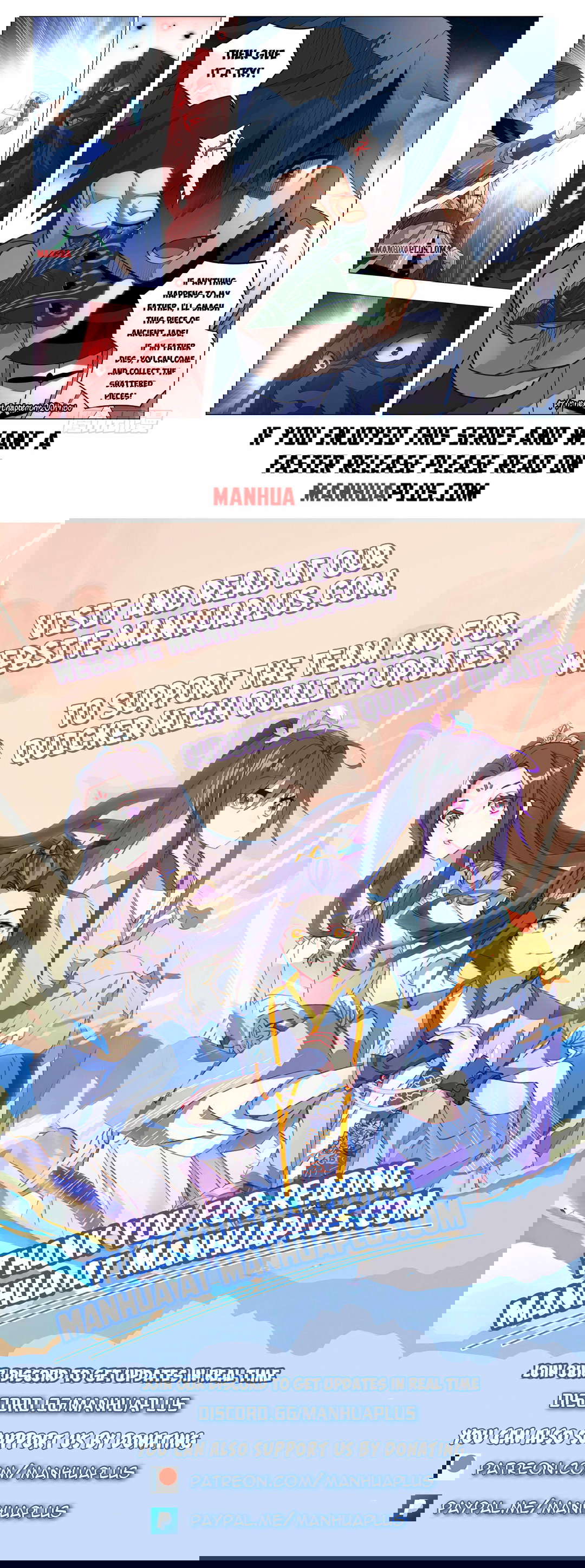 Chapter 385 - Image 21