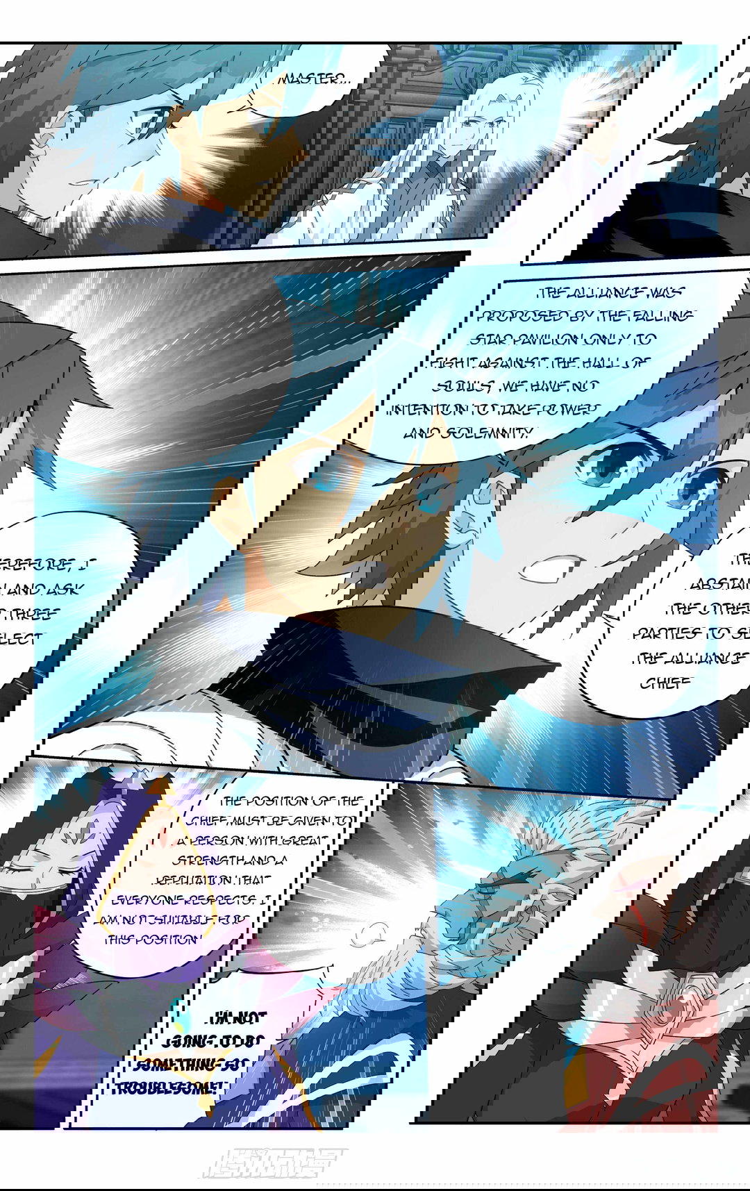 Chapter 385 - Image 5