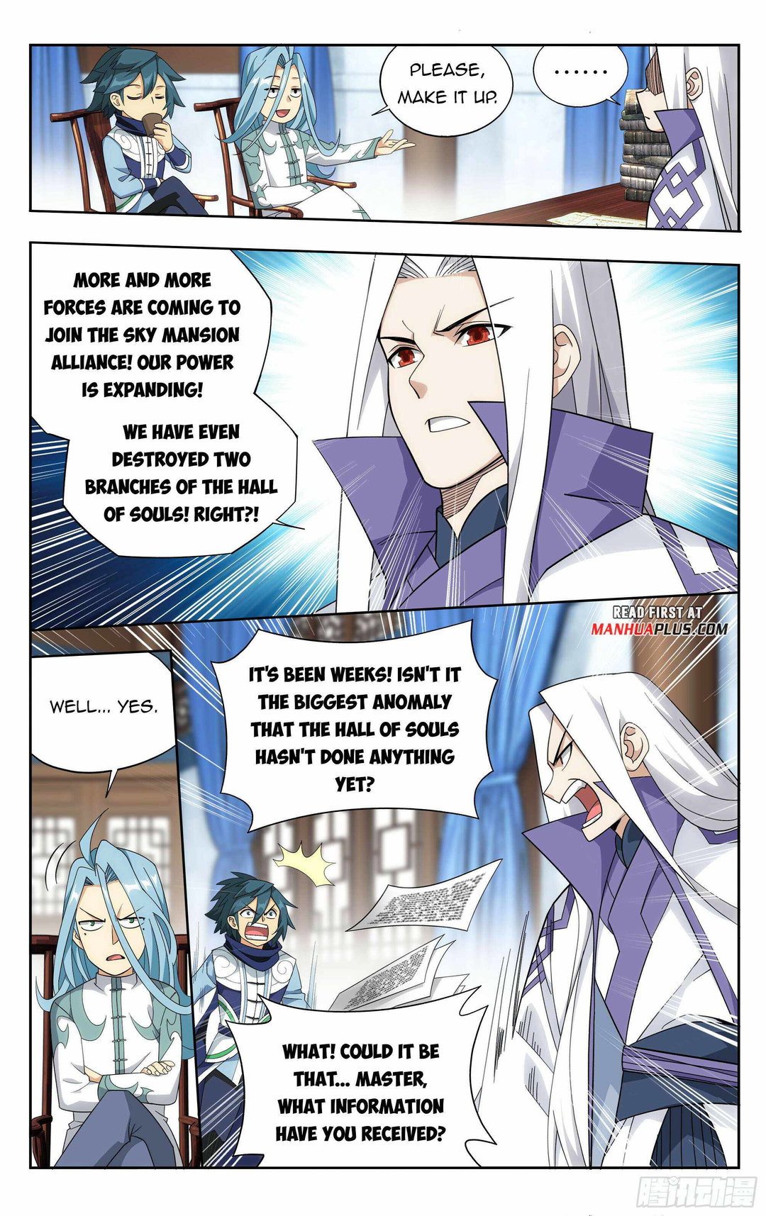 Chapter 386 - Image 17