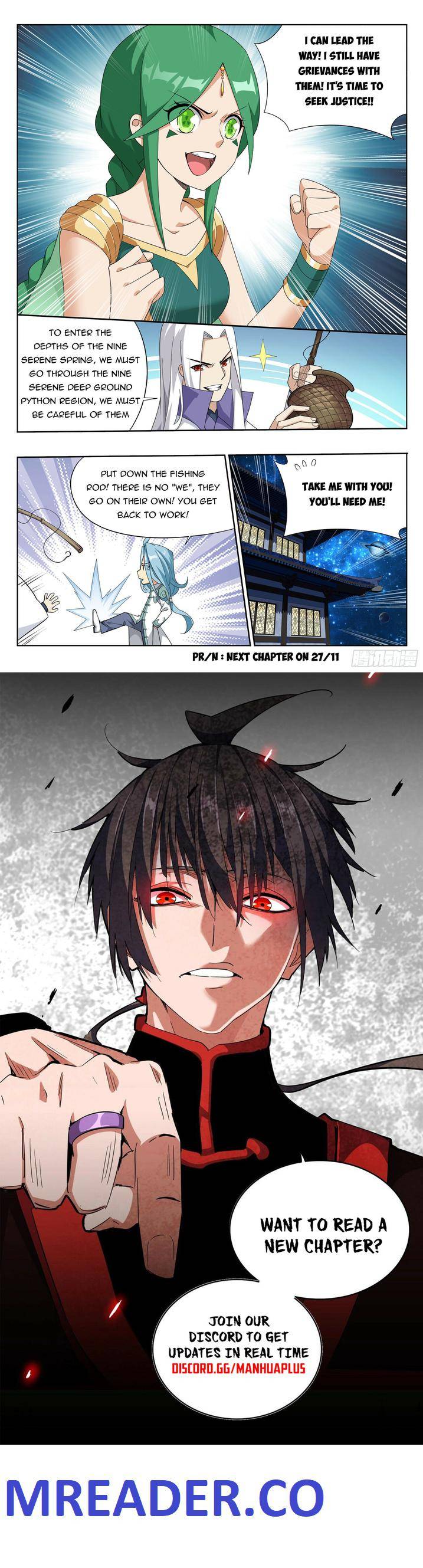 Chapter 386 - Image 22