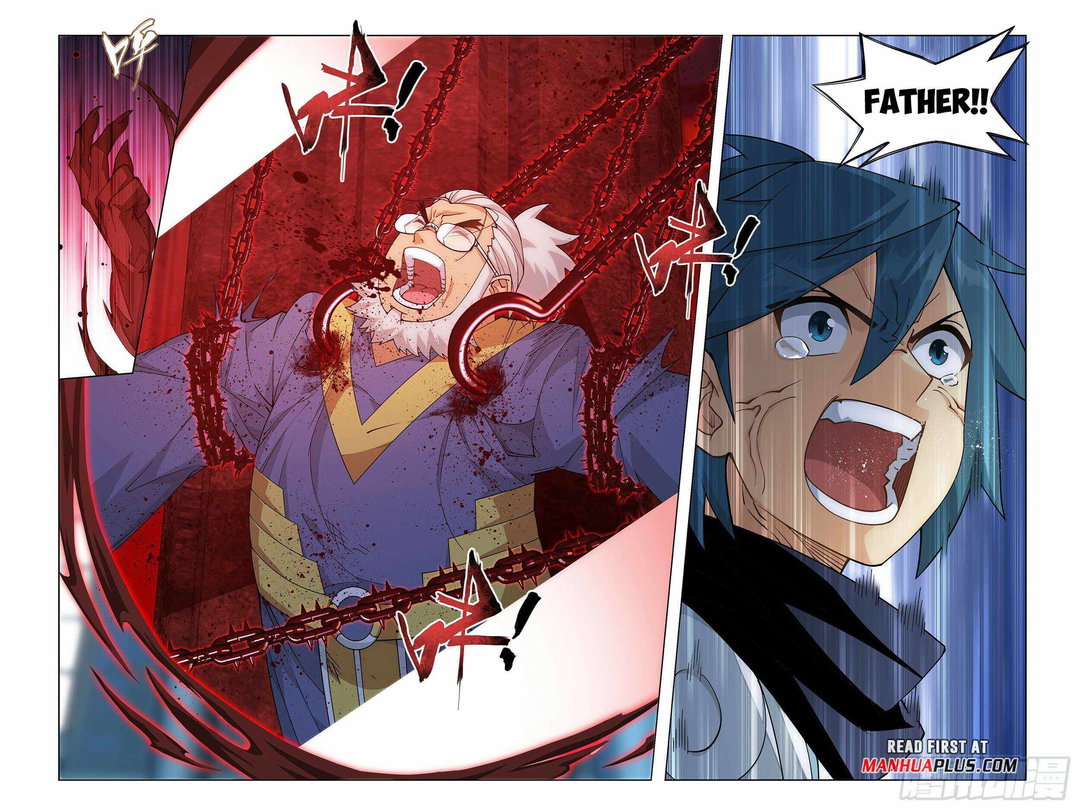 Chapter 386 - Image 3