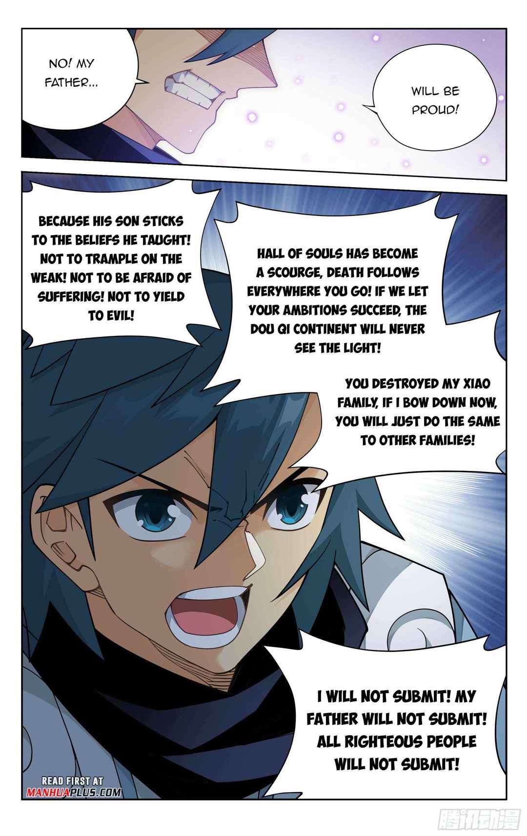 Chapter 386 - Image 5