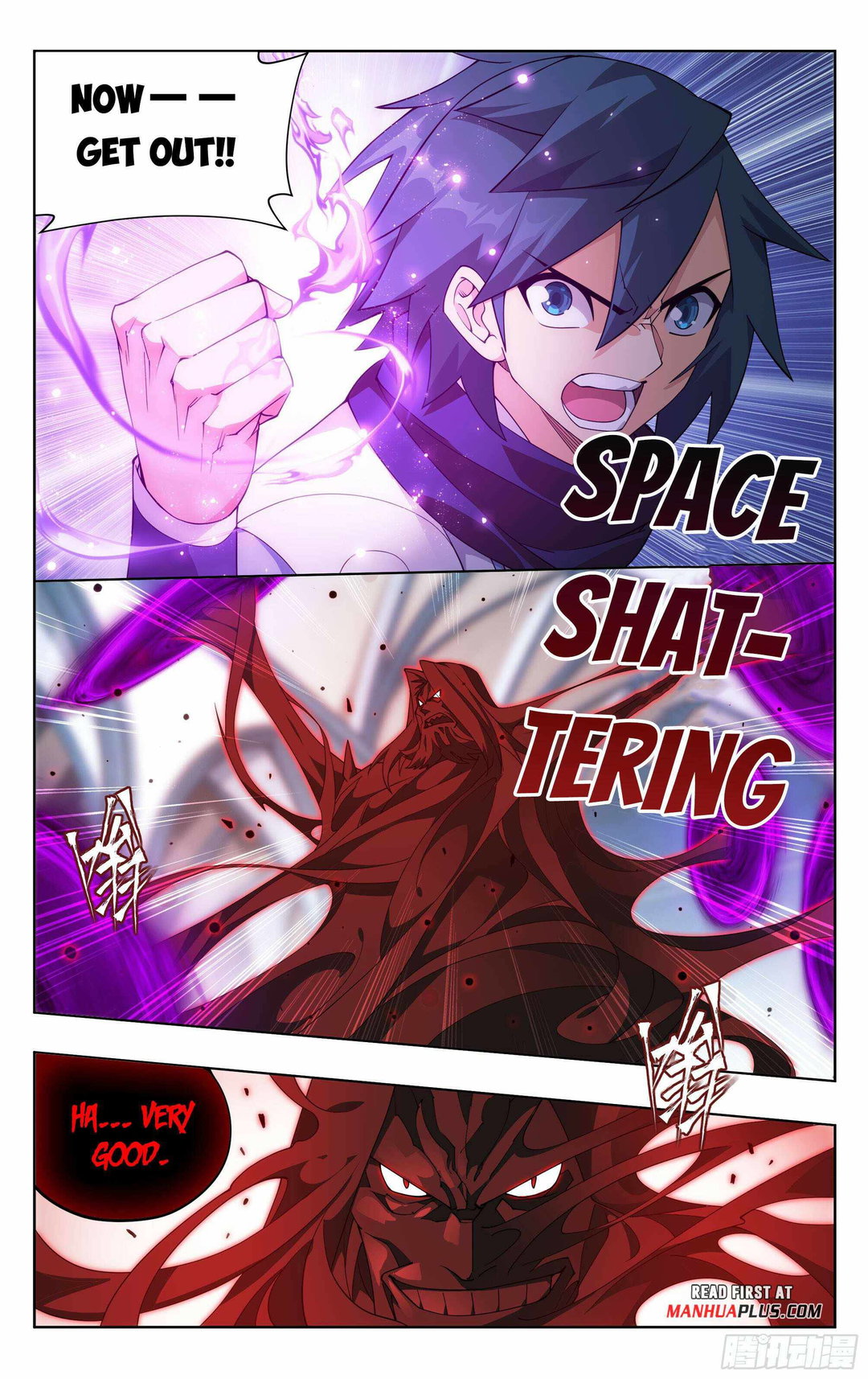 Chapter 386 - Image 7