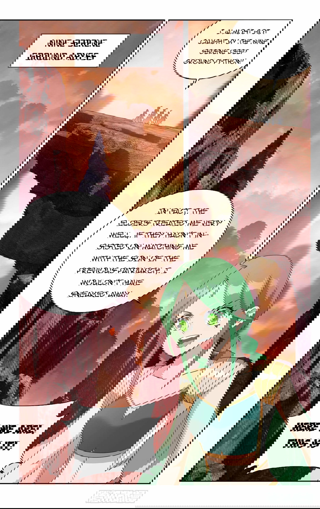 Chapter 387 - Image 2