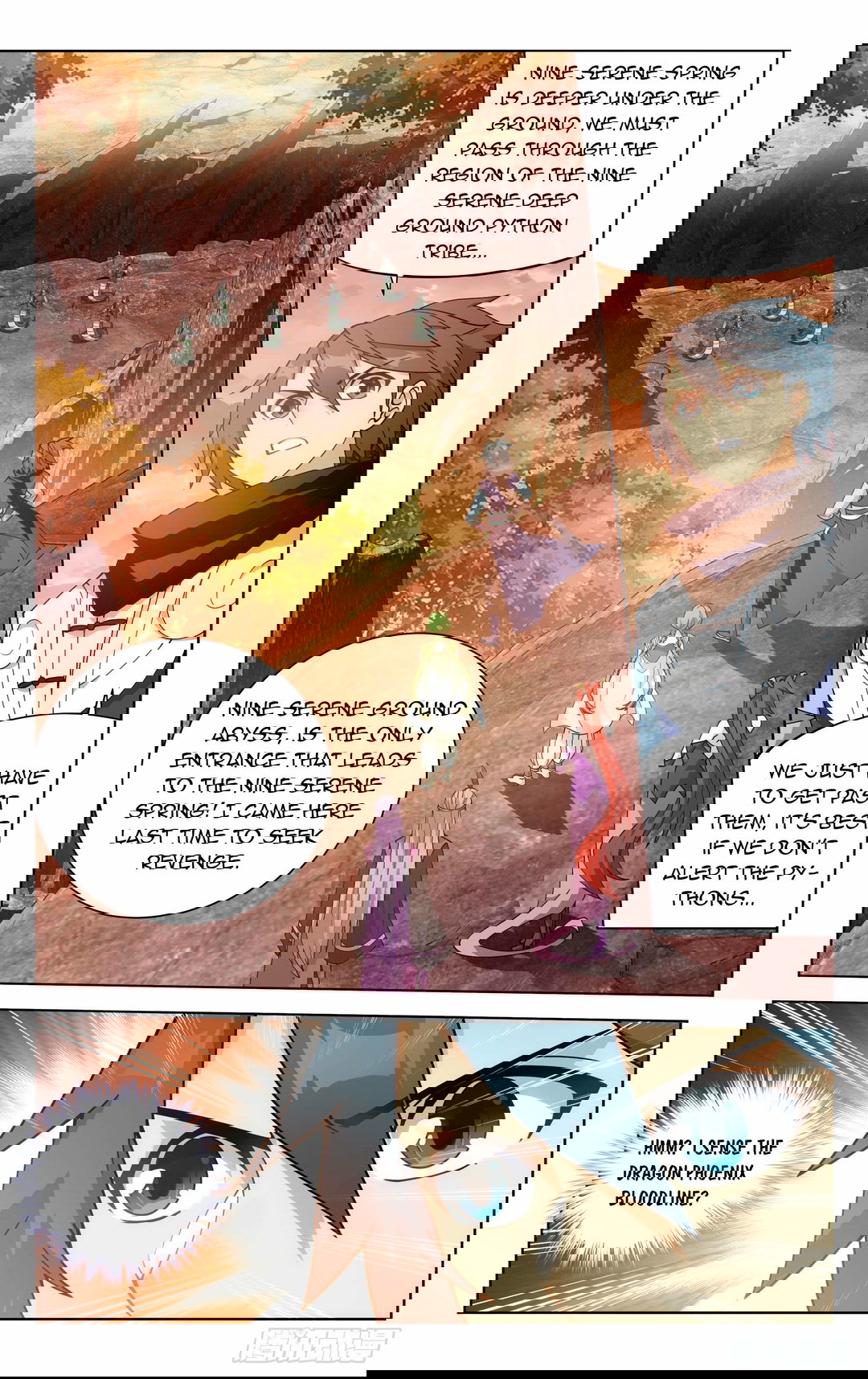 Chapter 387 - Image 3