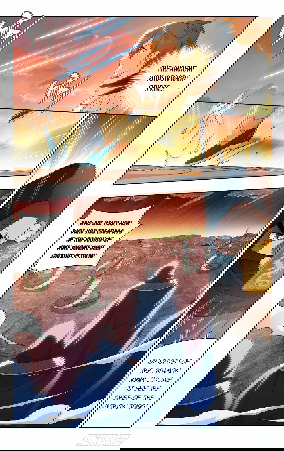 Chapter 387 - Image 4