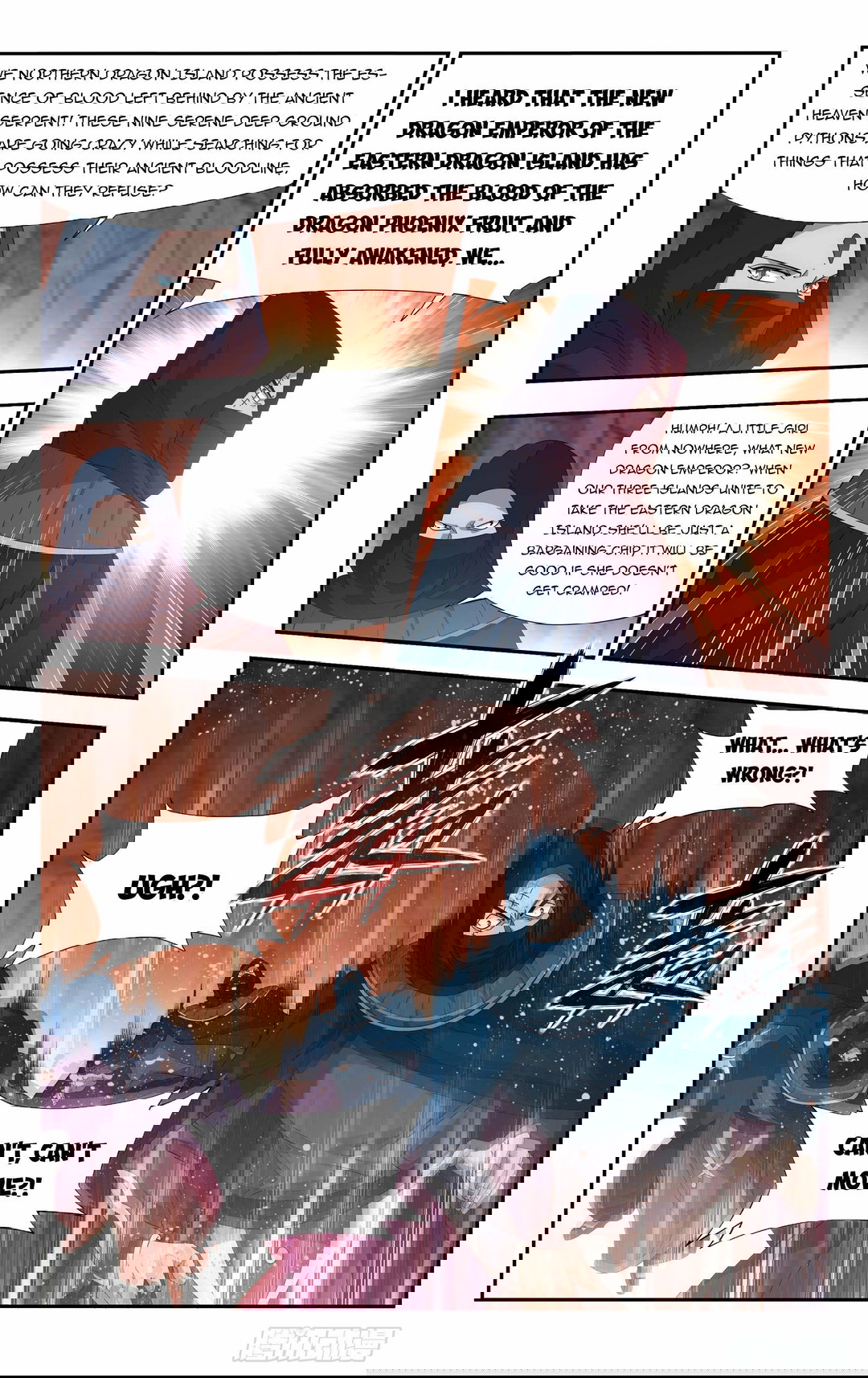 Chapter 387 - Image 9