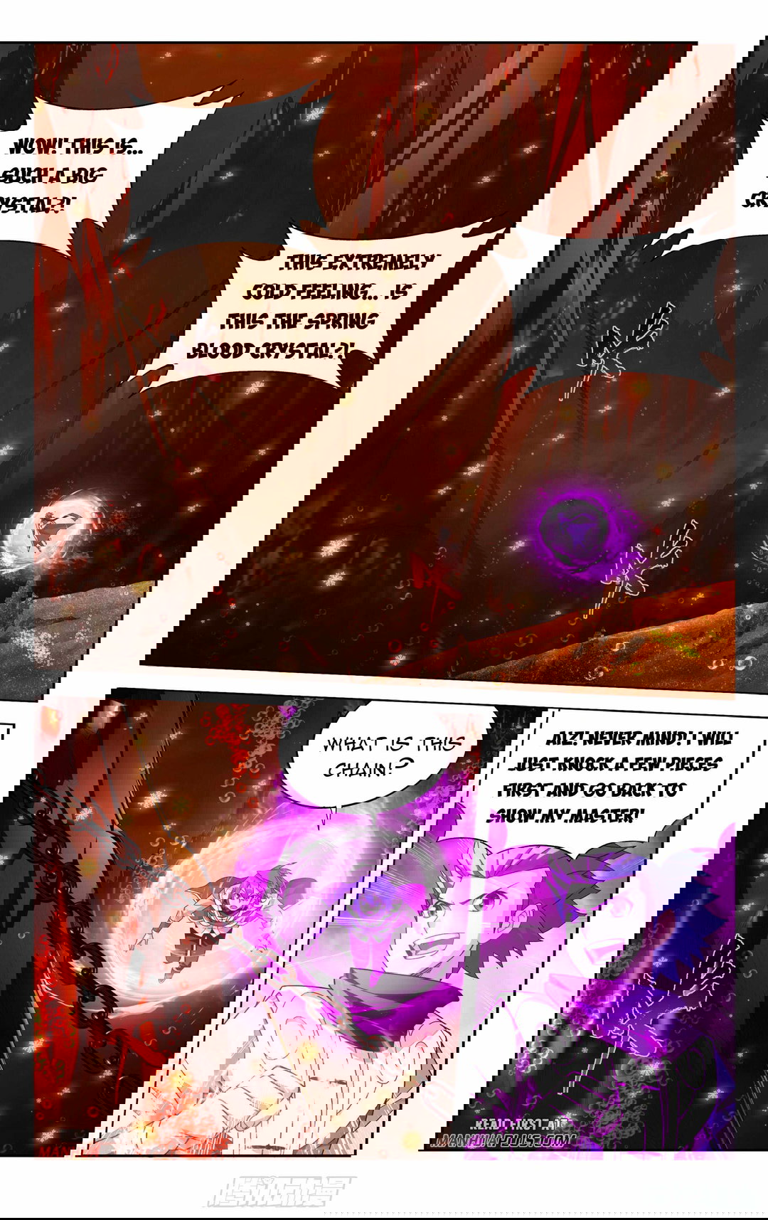 Chapter 388 - Image 10