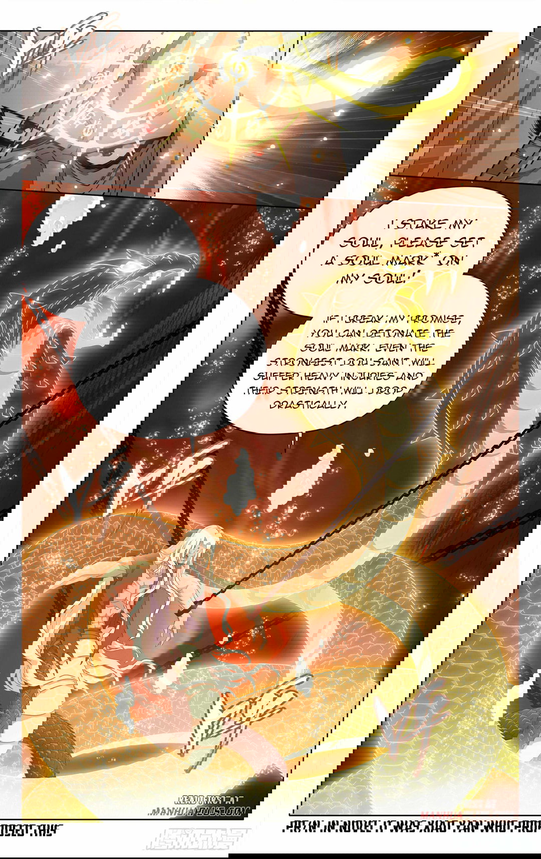 Chapter 388 - Image 16