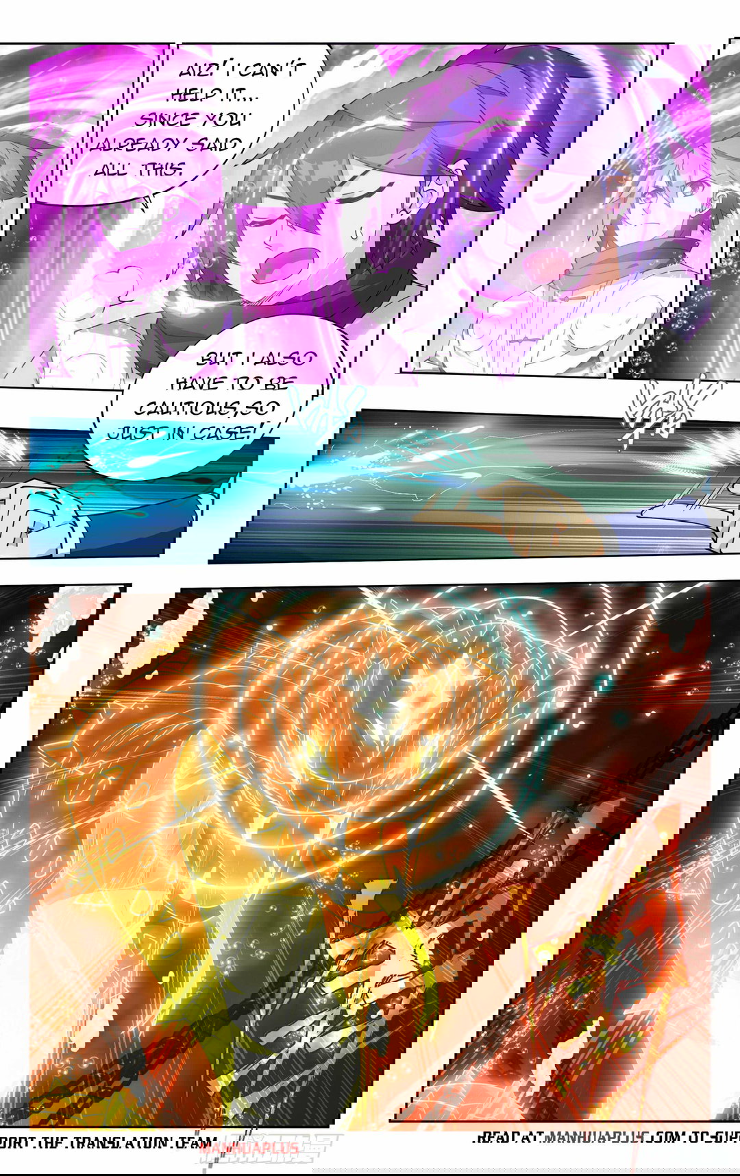 Chapter 388 - Image 19