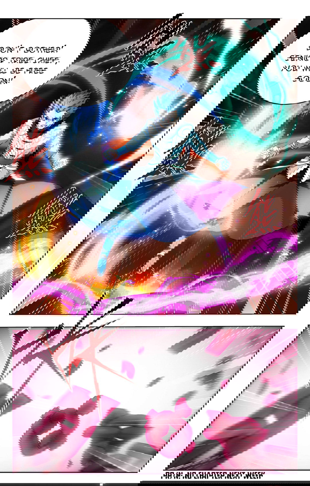 Chapter 388 - Image 21