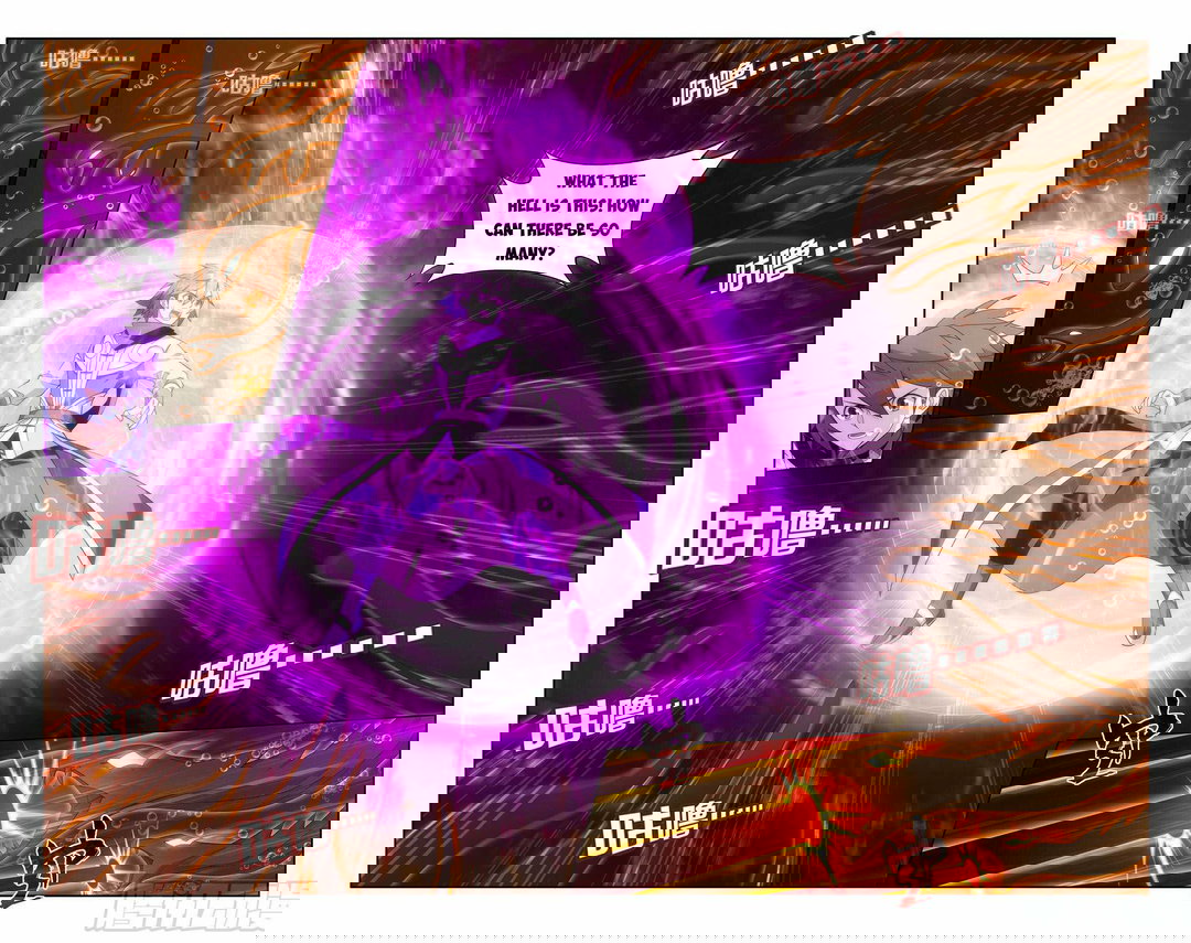 Chapter 388 - Image 3