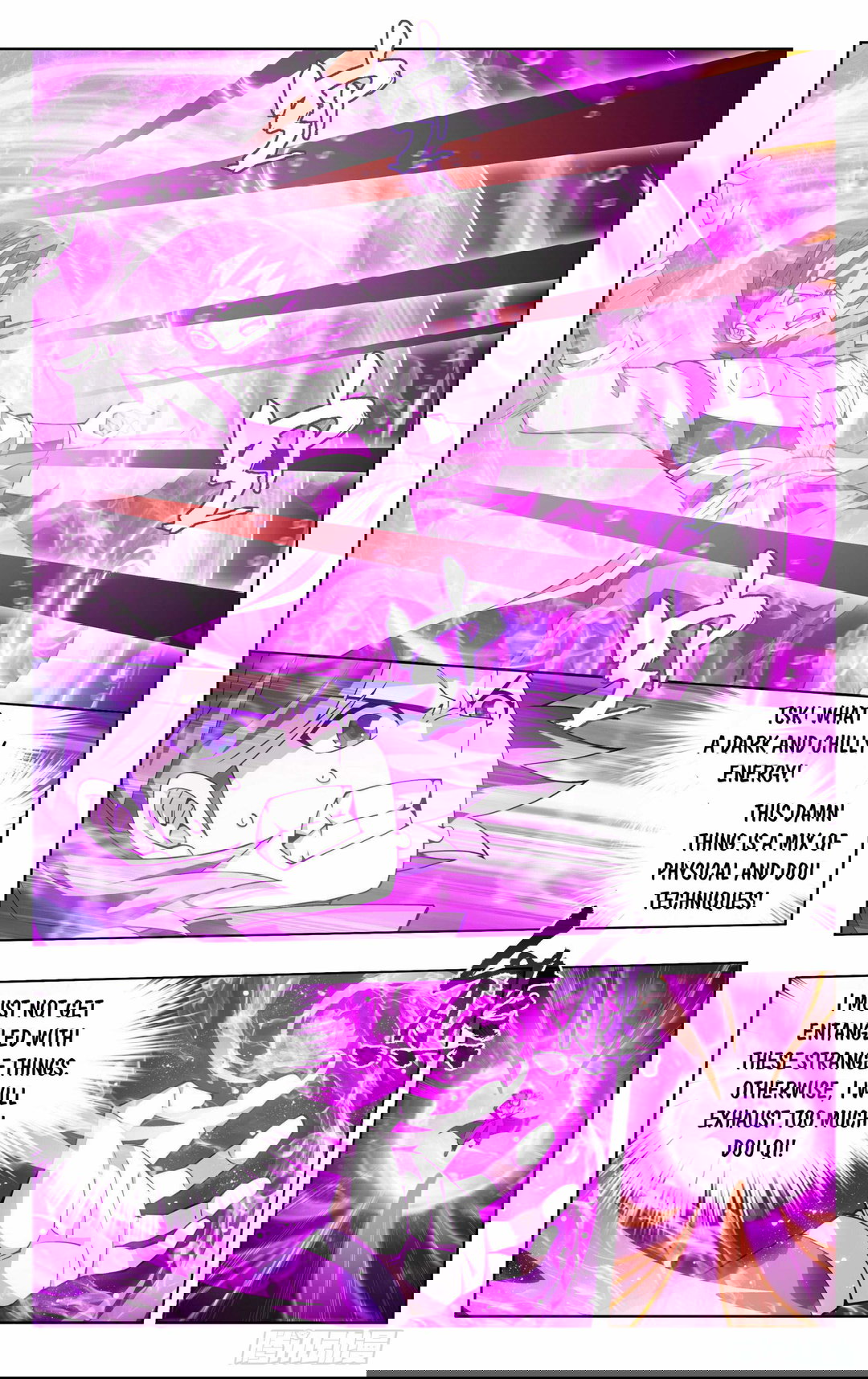 Chapter 388 - Image 4