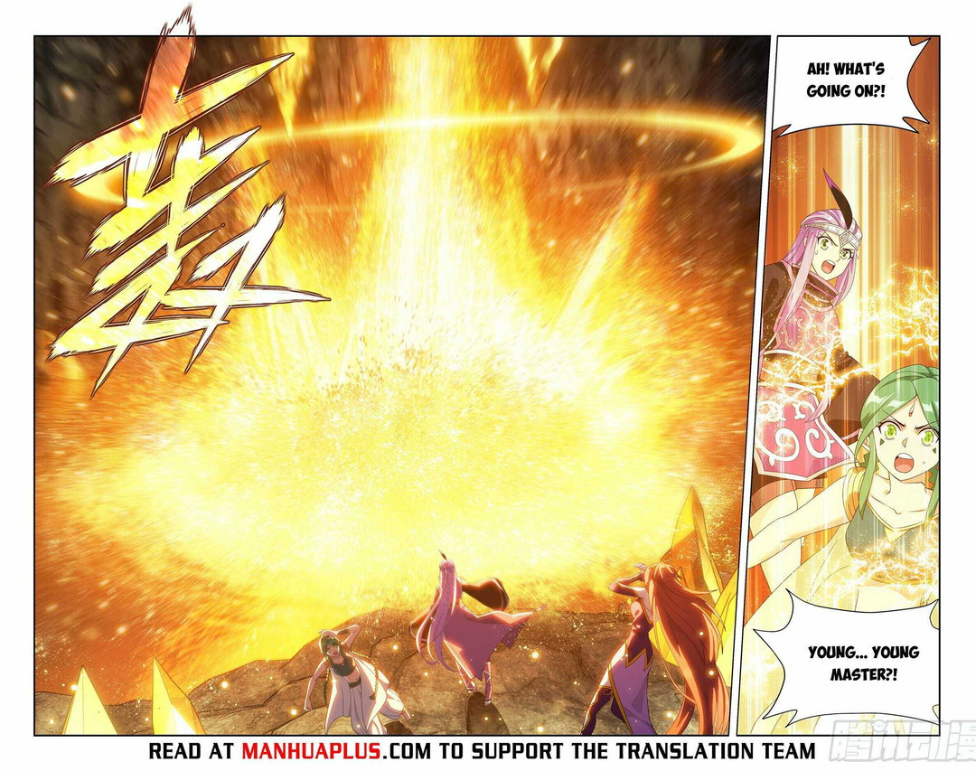 Chapter 388 - Image 6