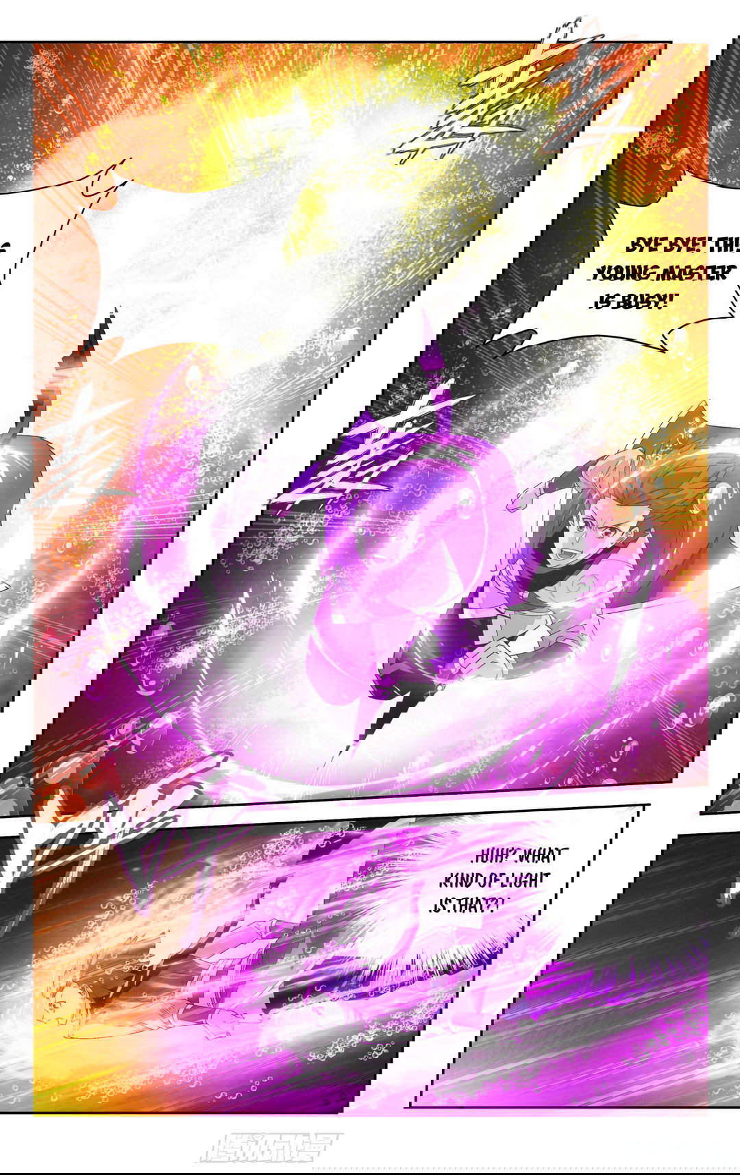 Chapter 388 - Image 7