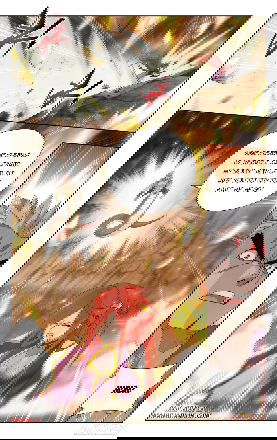 Chapter 389 - Image 10