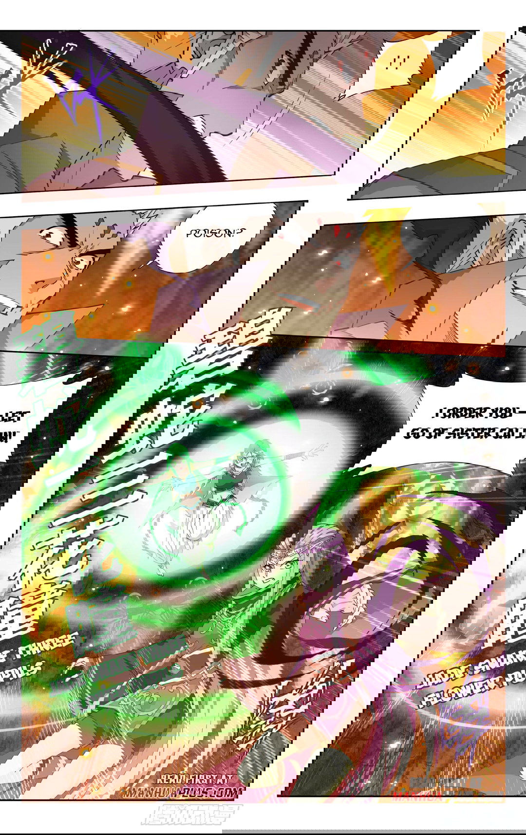 Chapter 389 - Image 12