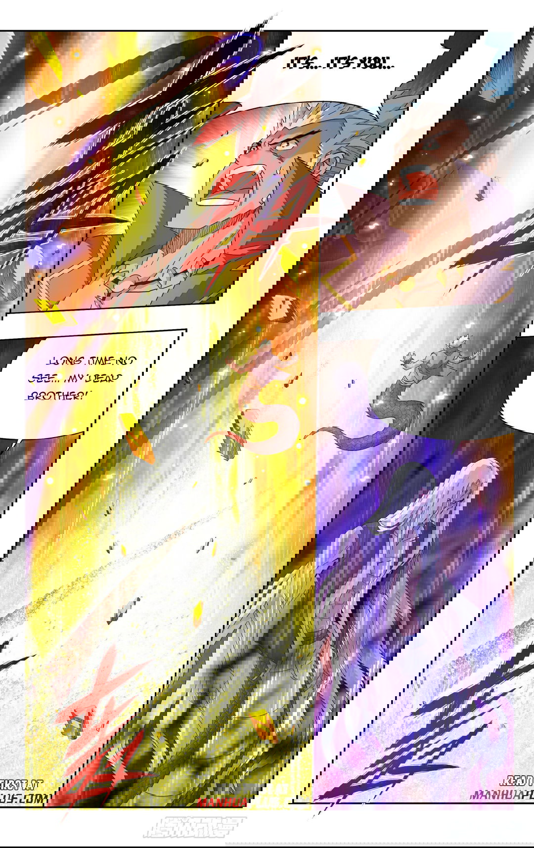 Chapter 389 - Image 18