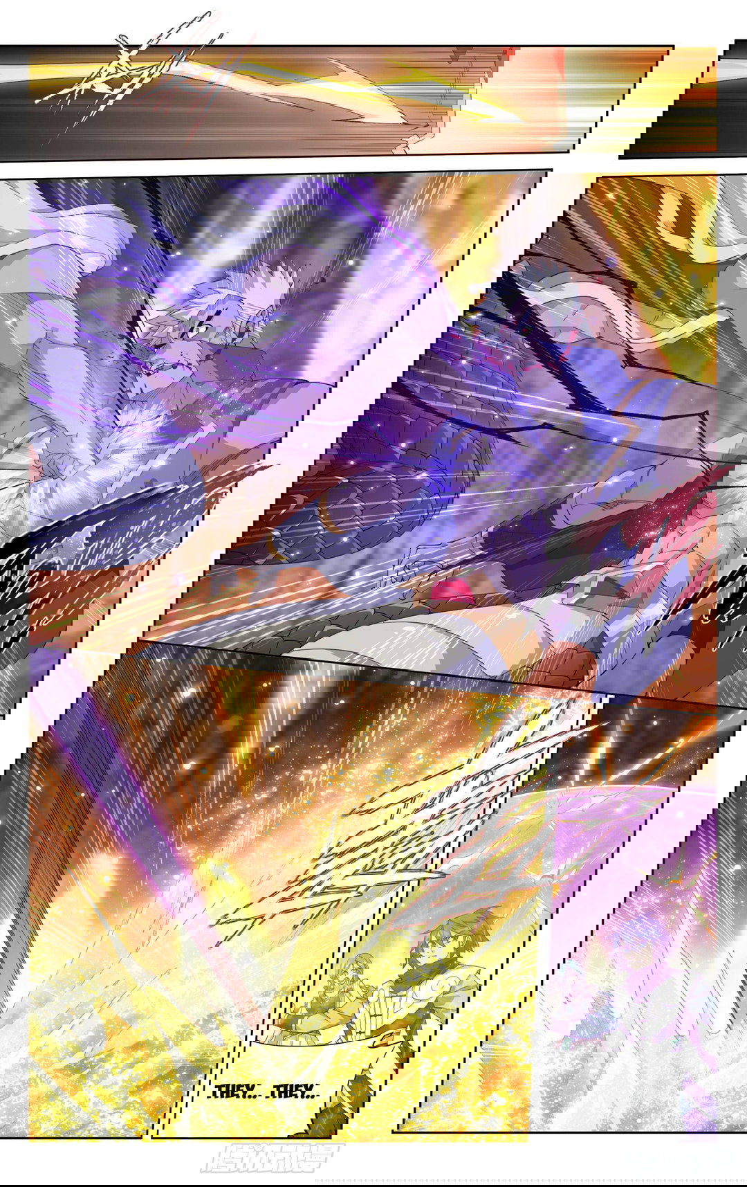 Chapter 389 - Image 19