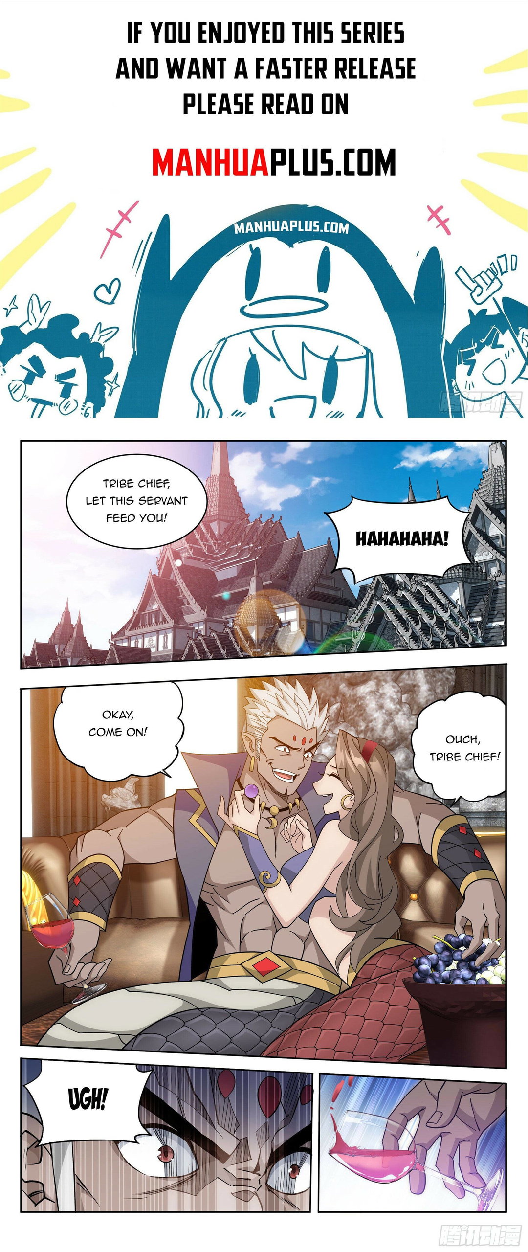 Chapter 389 - Image 2