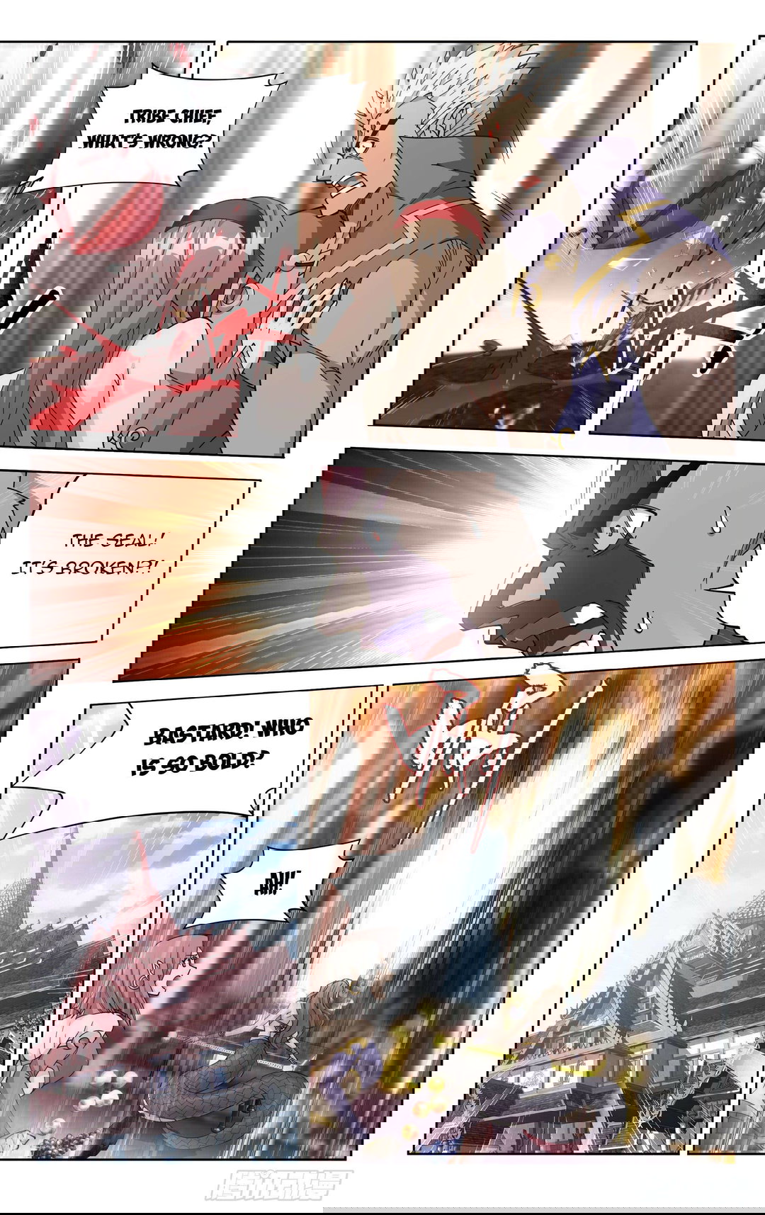 Chapter 389 - Image 3