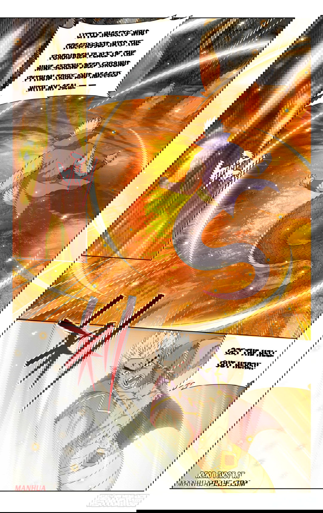 Chapter 389 - Image 4