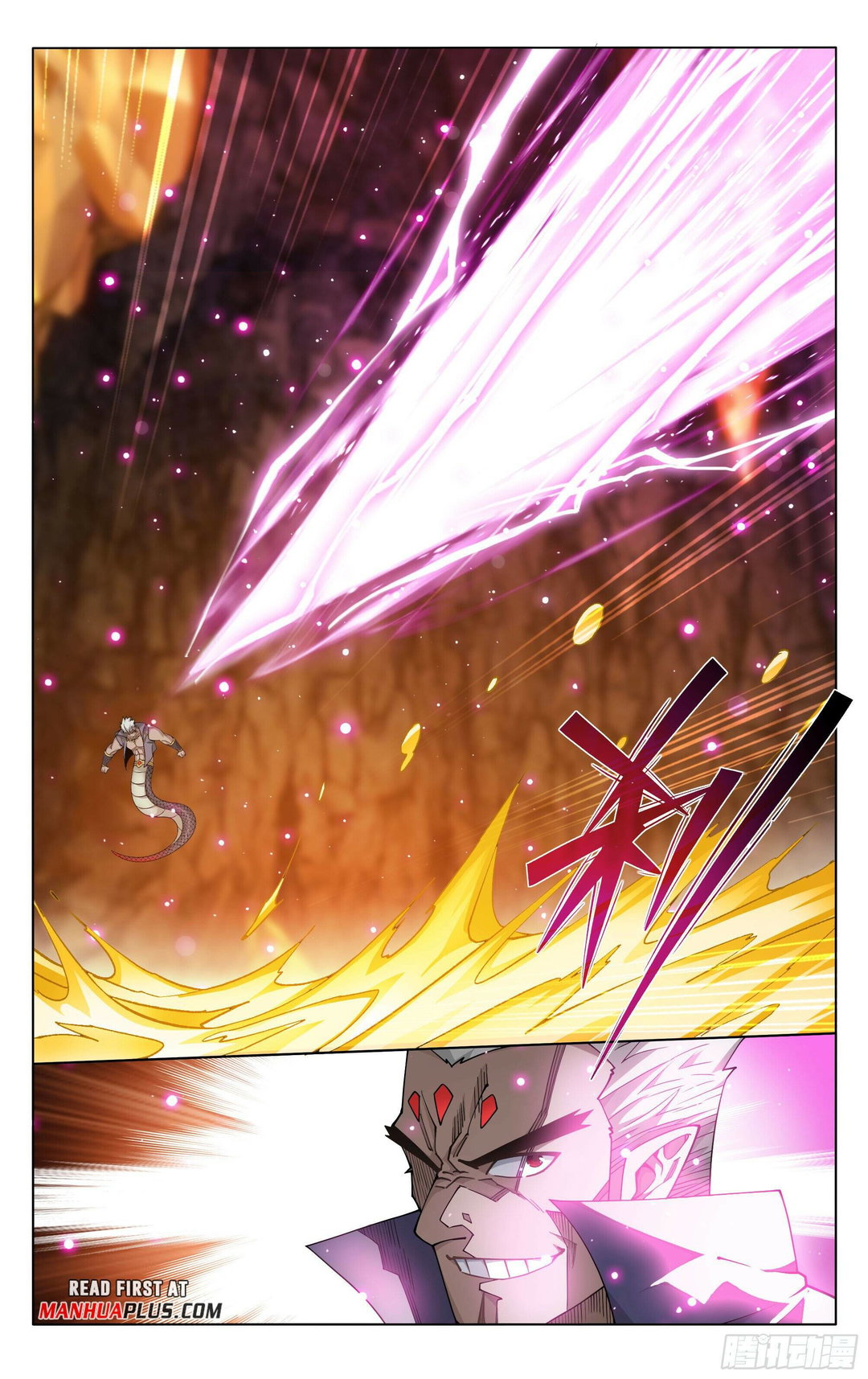 Chapter 389 - Image 8