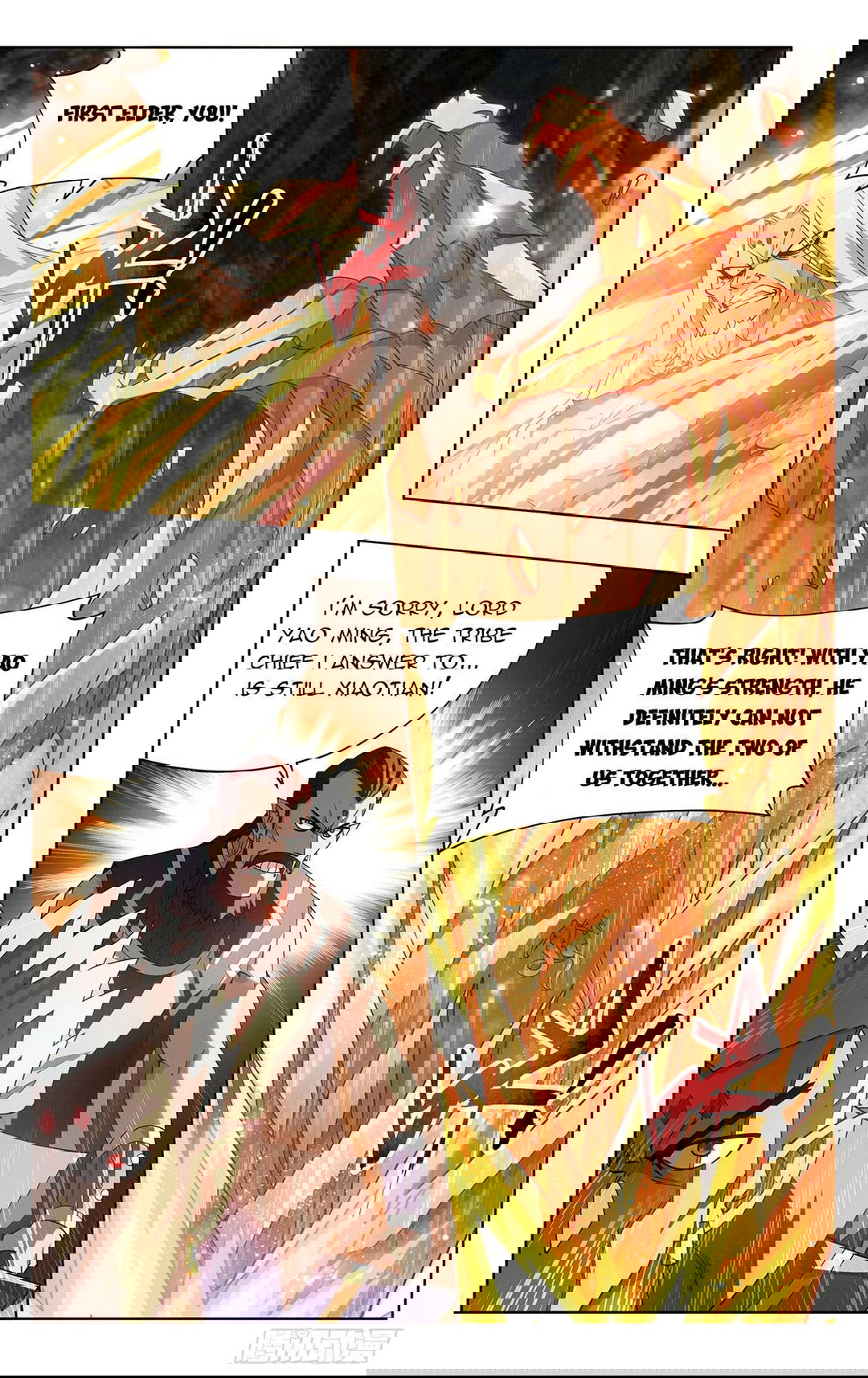 Chapter 390 - Image 19