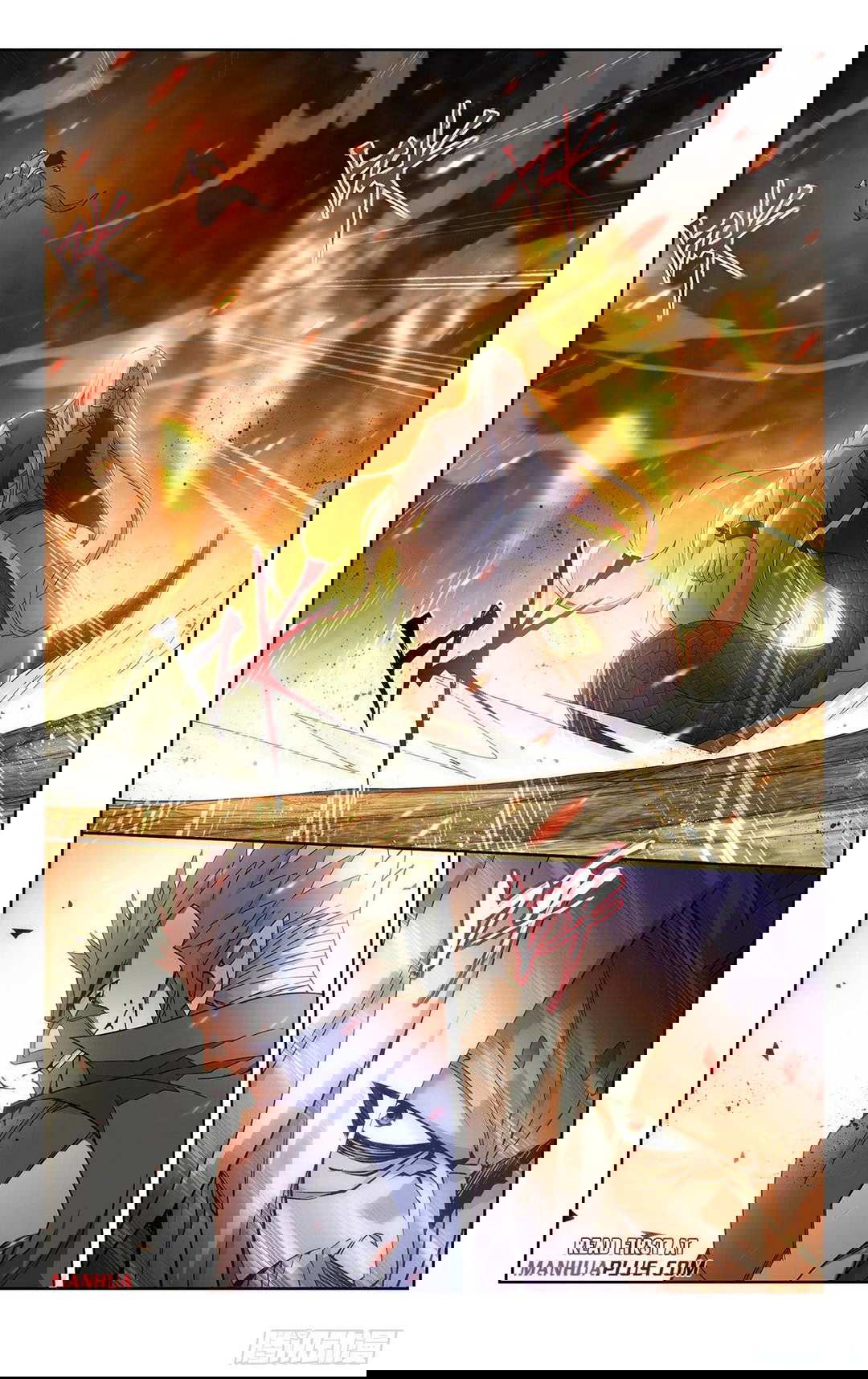 Chapter 390 - Image 4