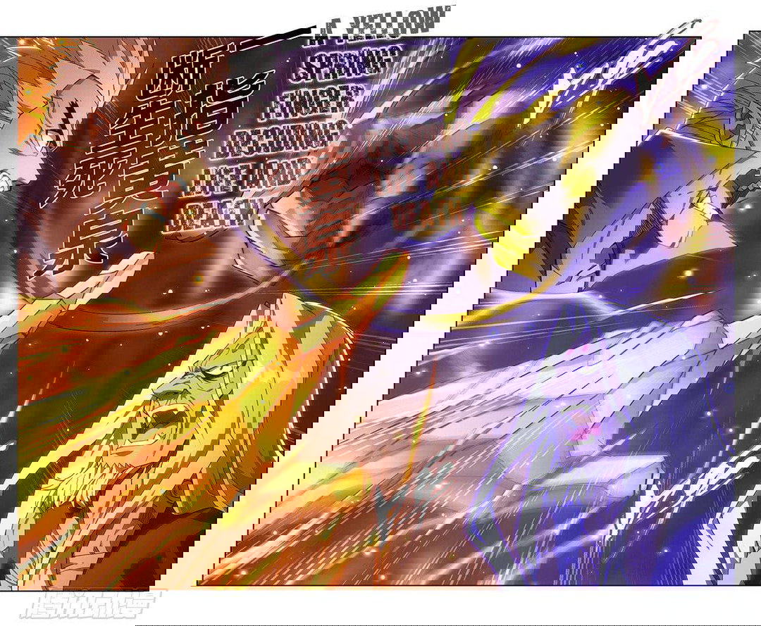 Chapter 390 - Image 7