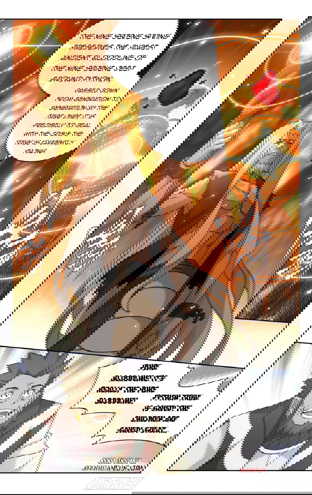 Chapter 391 - Image 12