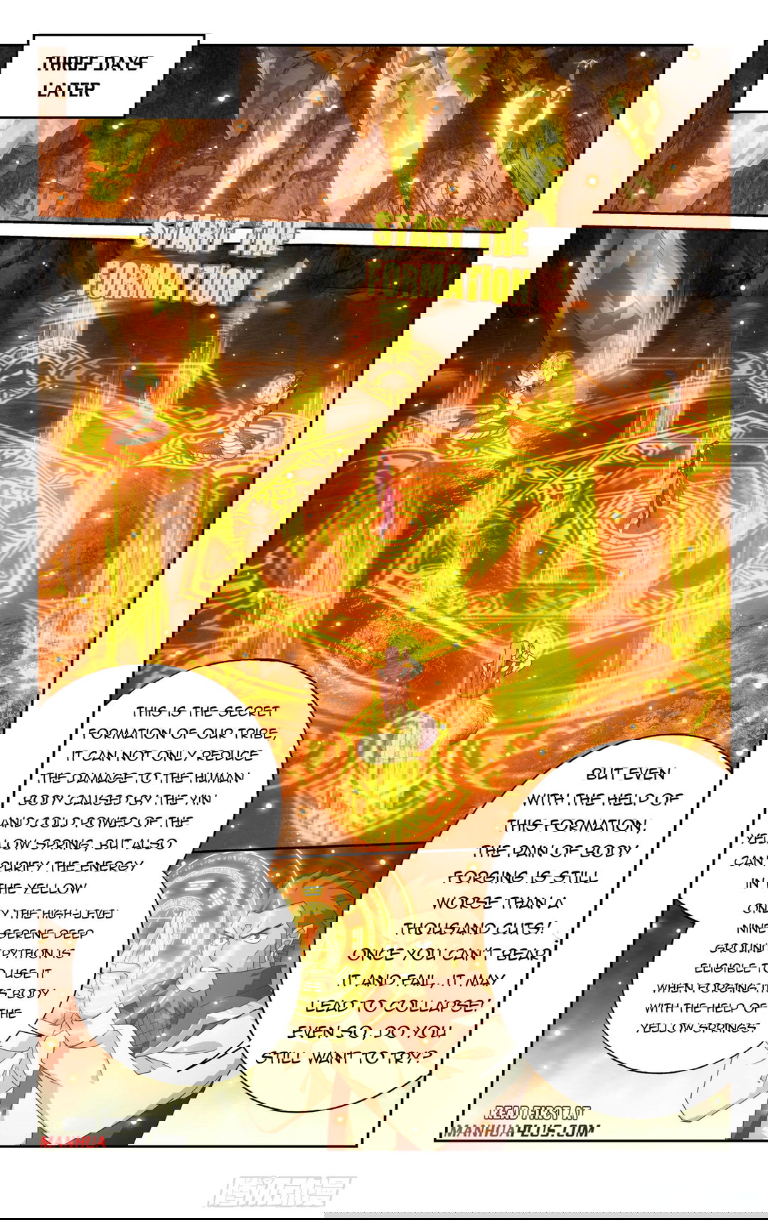 Chapter 391 - Image 14