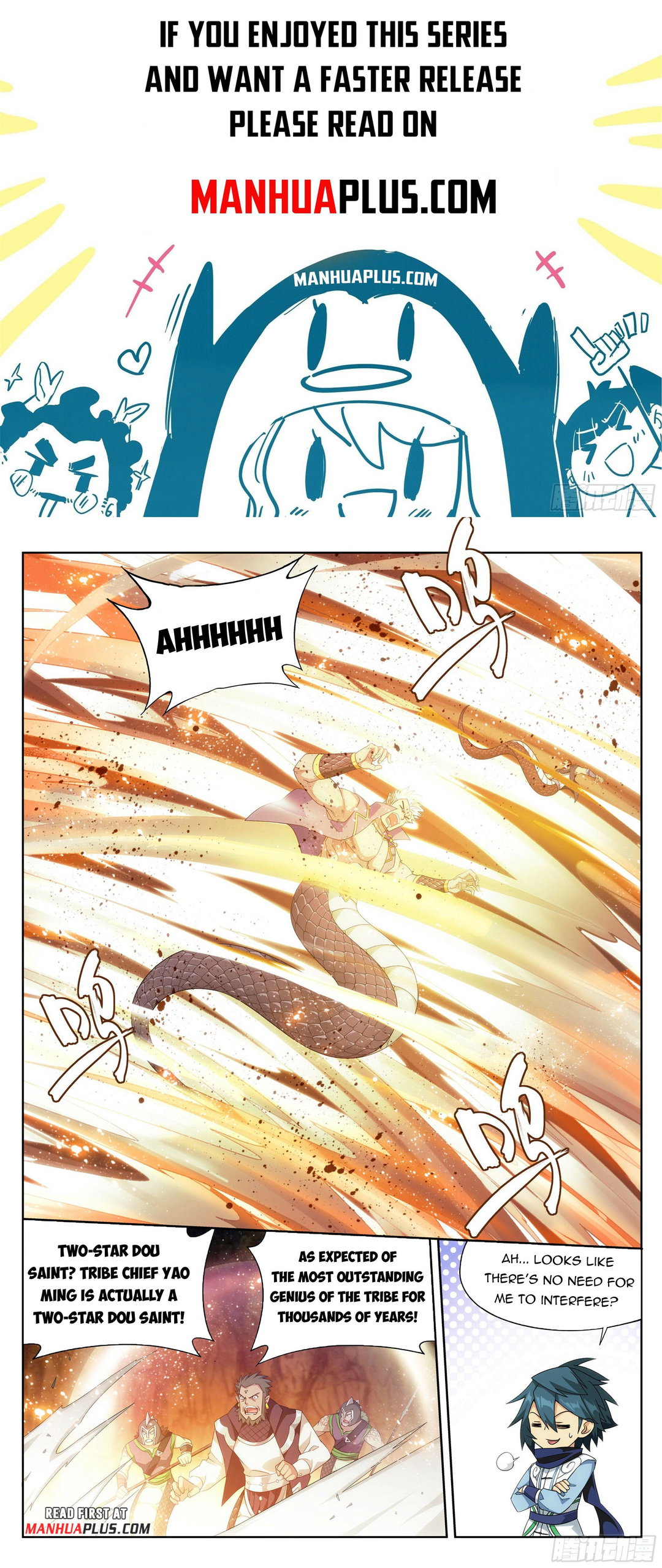 Chapter 391 - Image 2